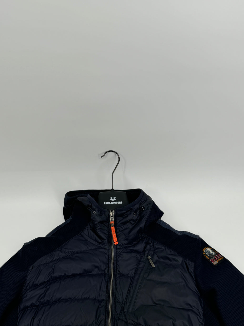Parajumpers Warm-Up - Maat XL