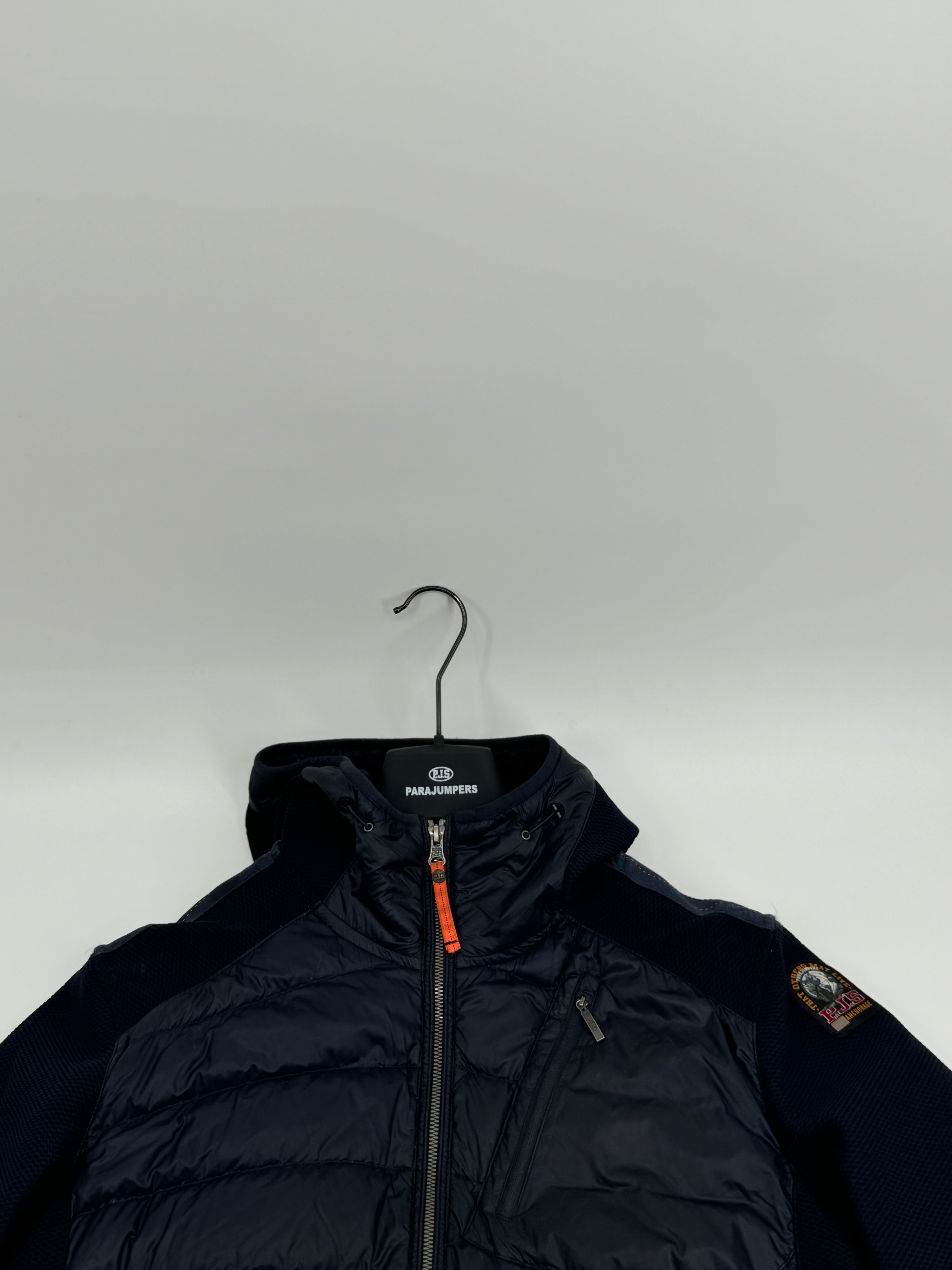 Parajumpers Warm-Up - Maat XL