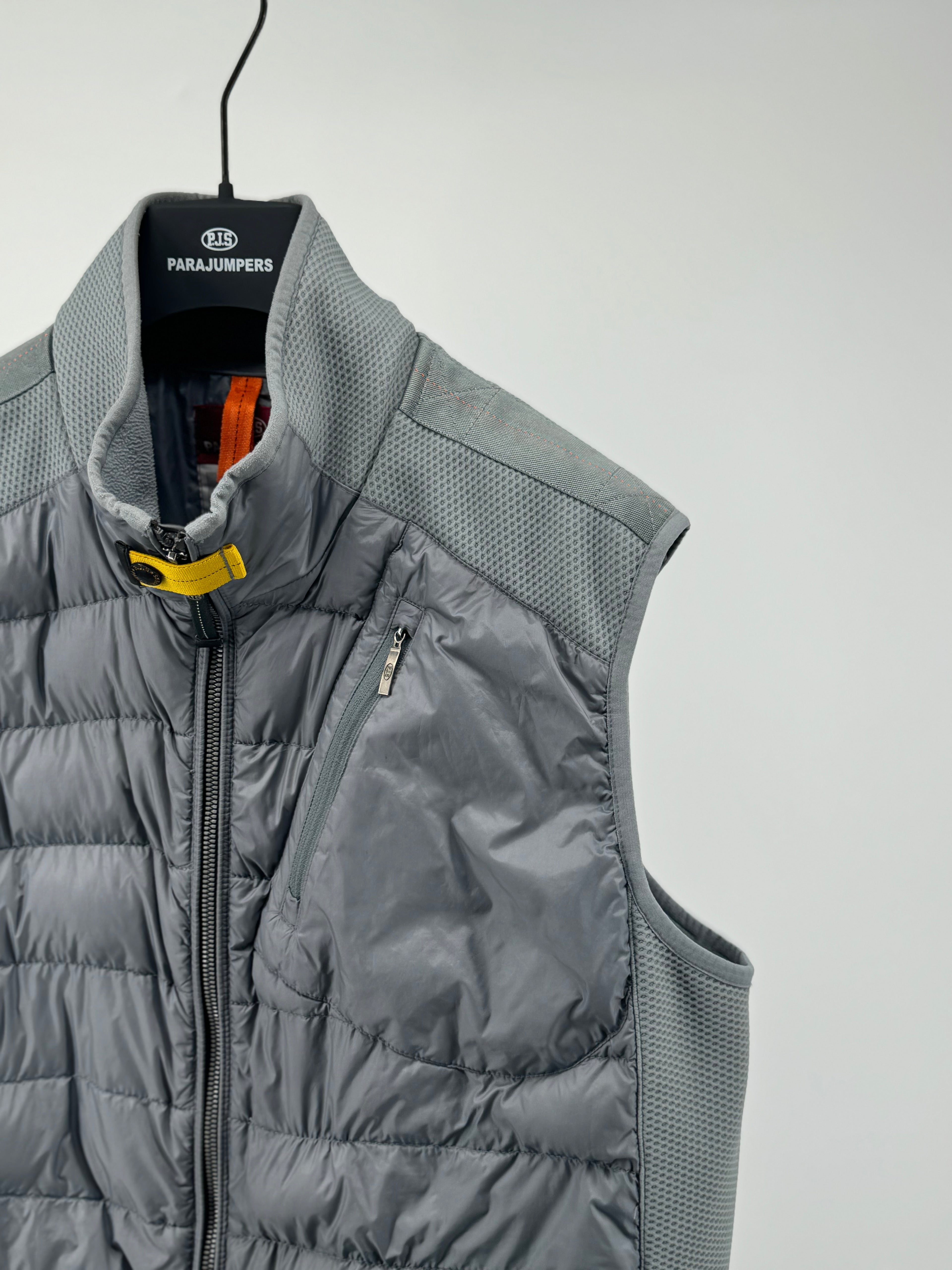 Parajumpers Warm-Up Bodywarmer - Maat XXL