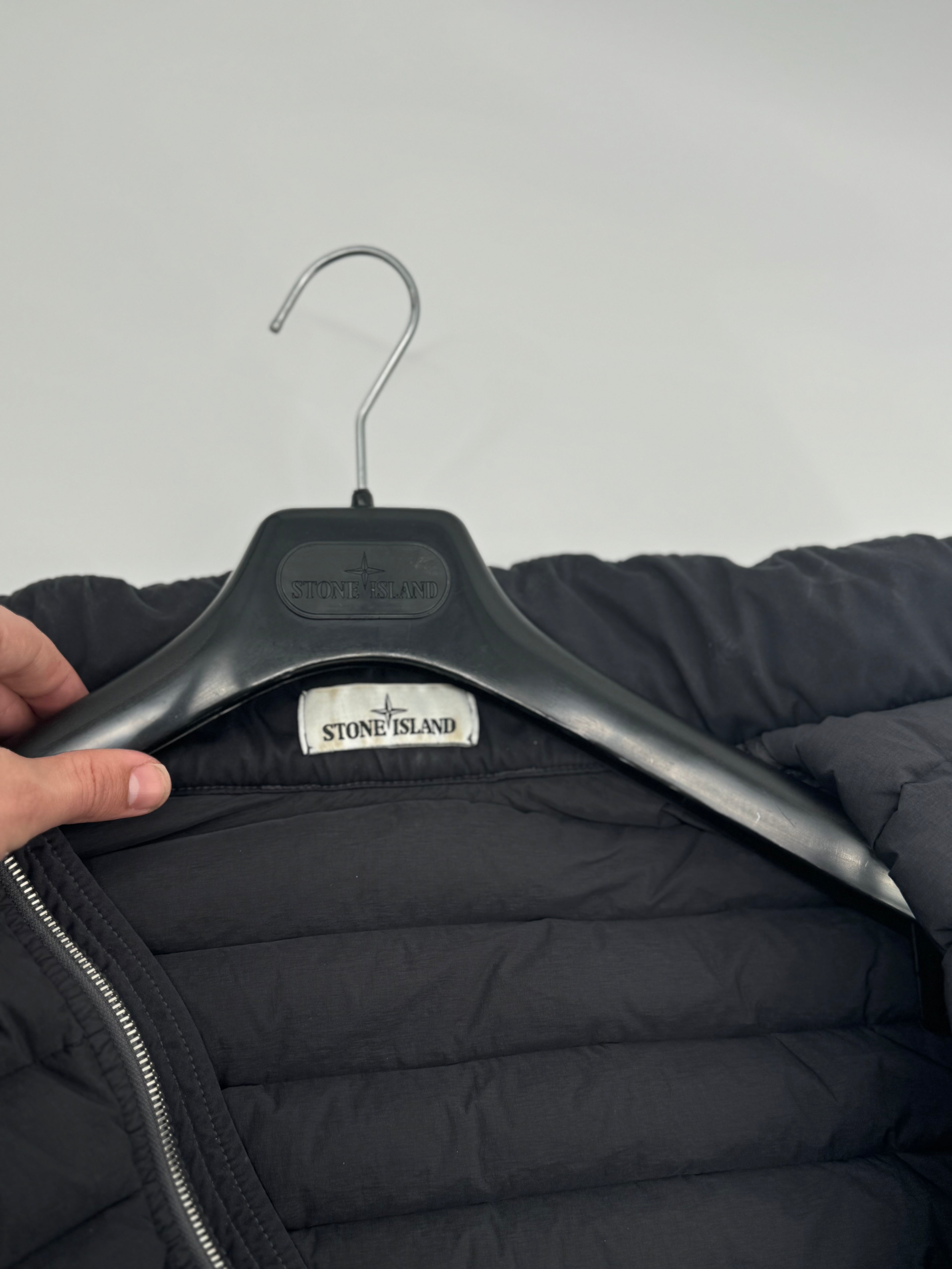 Stone Island Loom Woven - Maat Medium