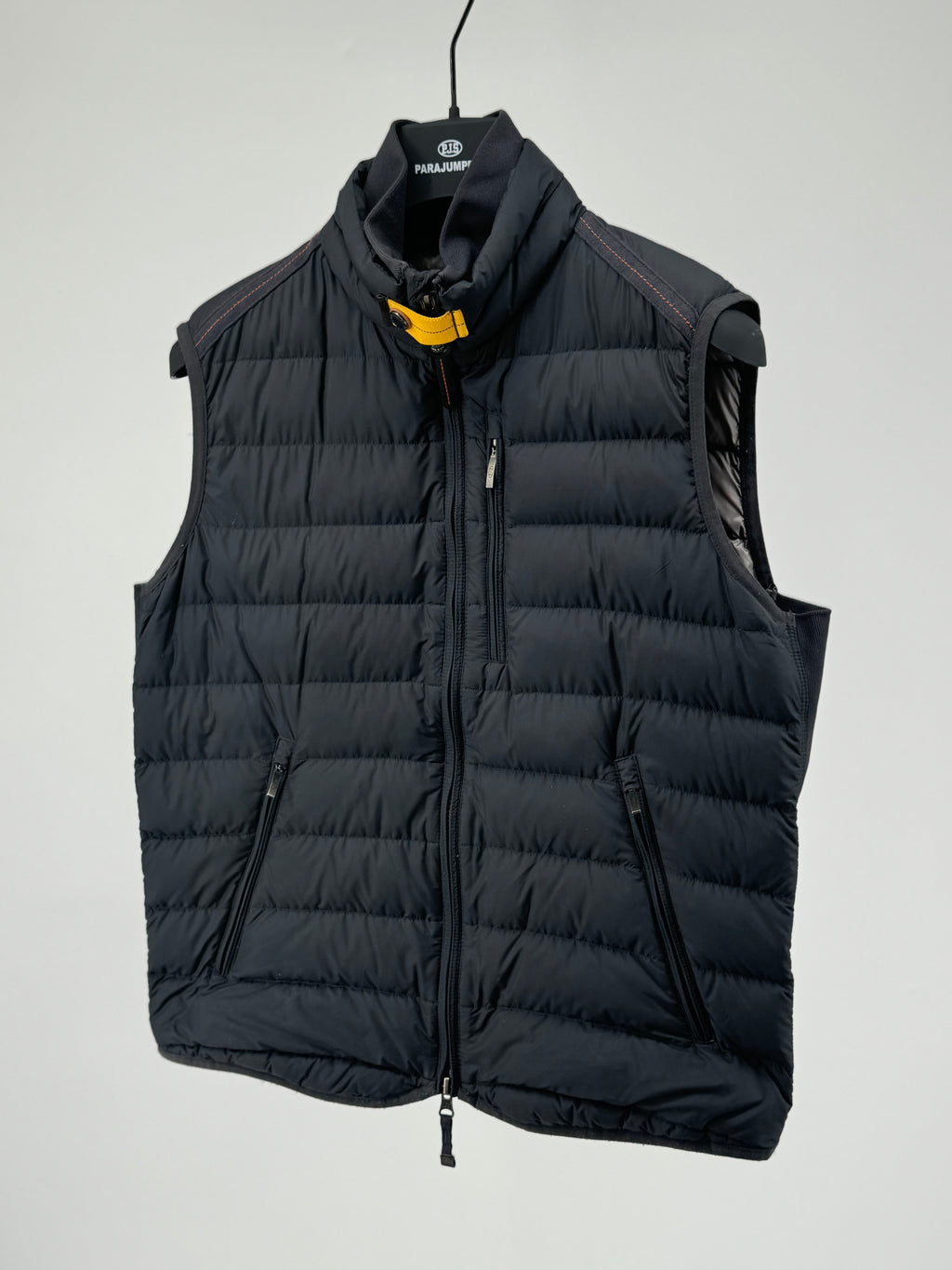 Parajumpers Bodywarmer - Maat Small