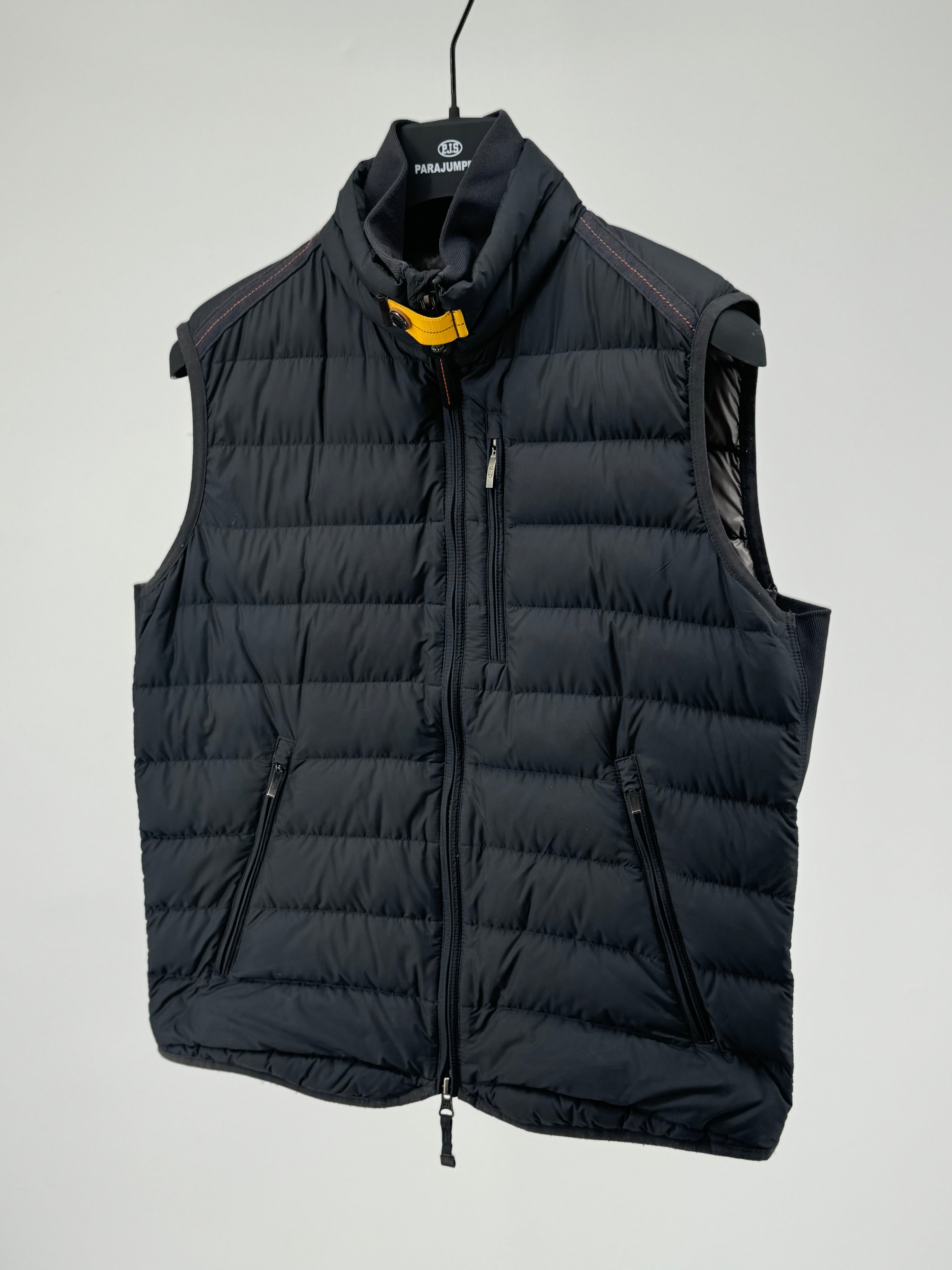 Parajumpers Bodywarmer - Maat Small