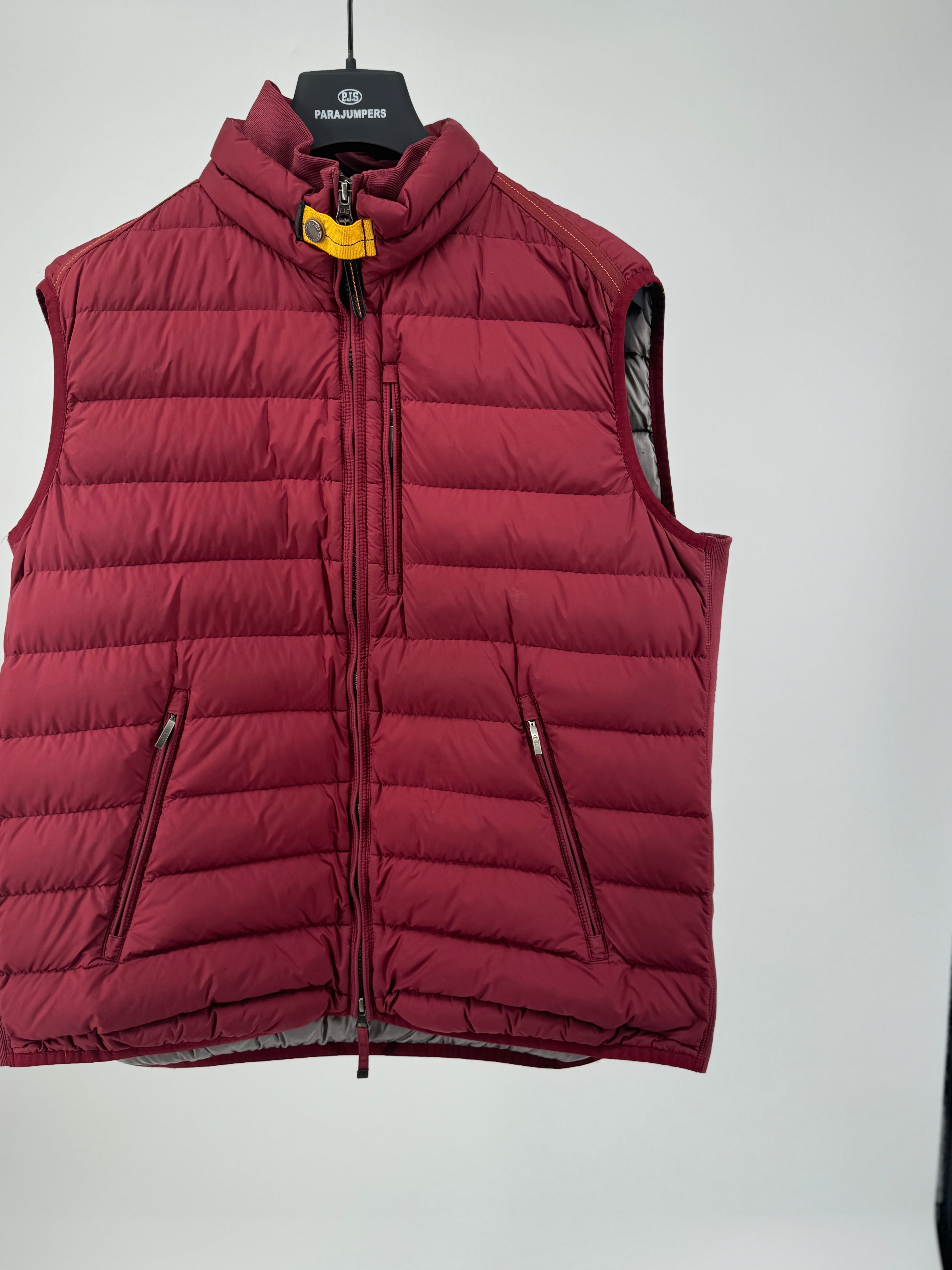 Parajumpers Bodywarmer - Maat XL