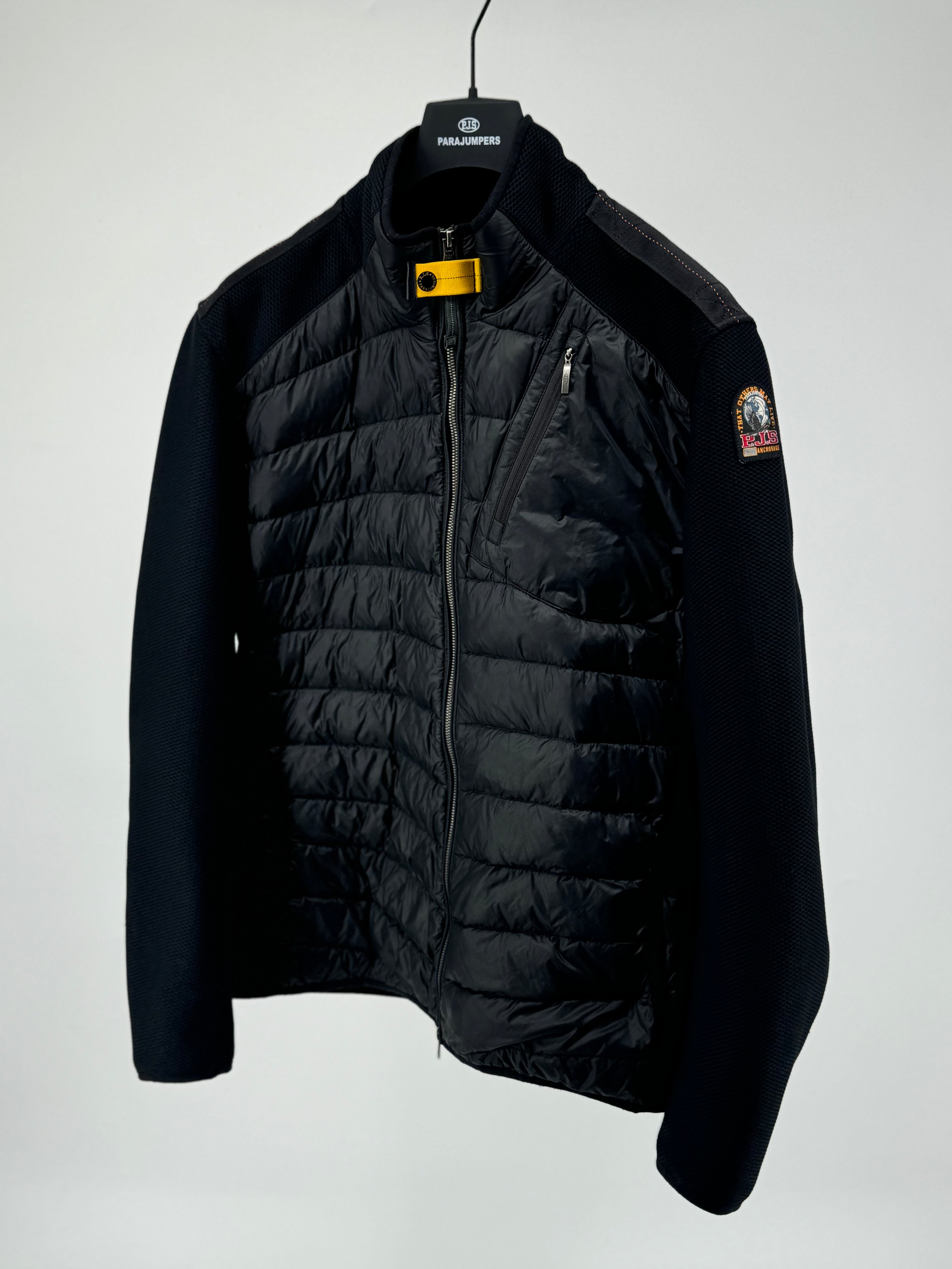 Parajumpers Warm-Up - Maat XL