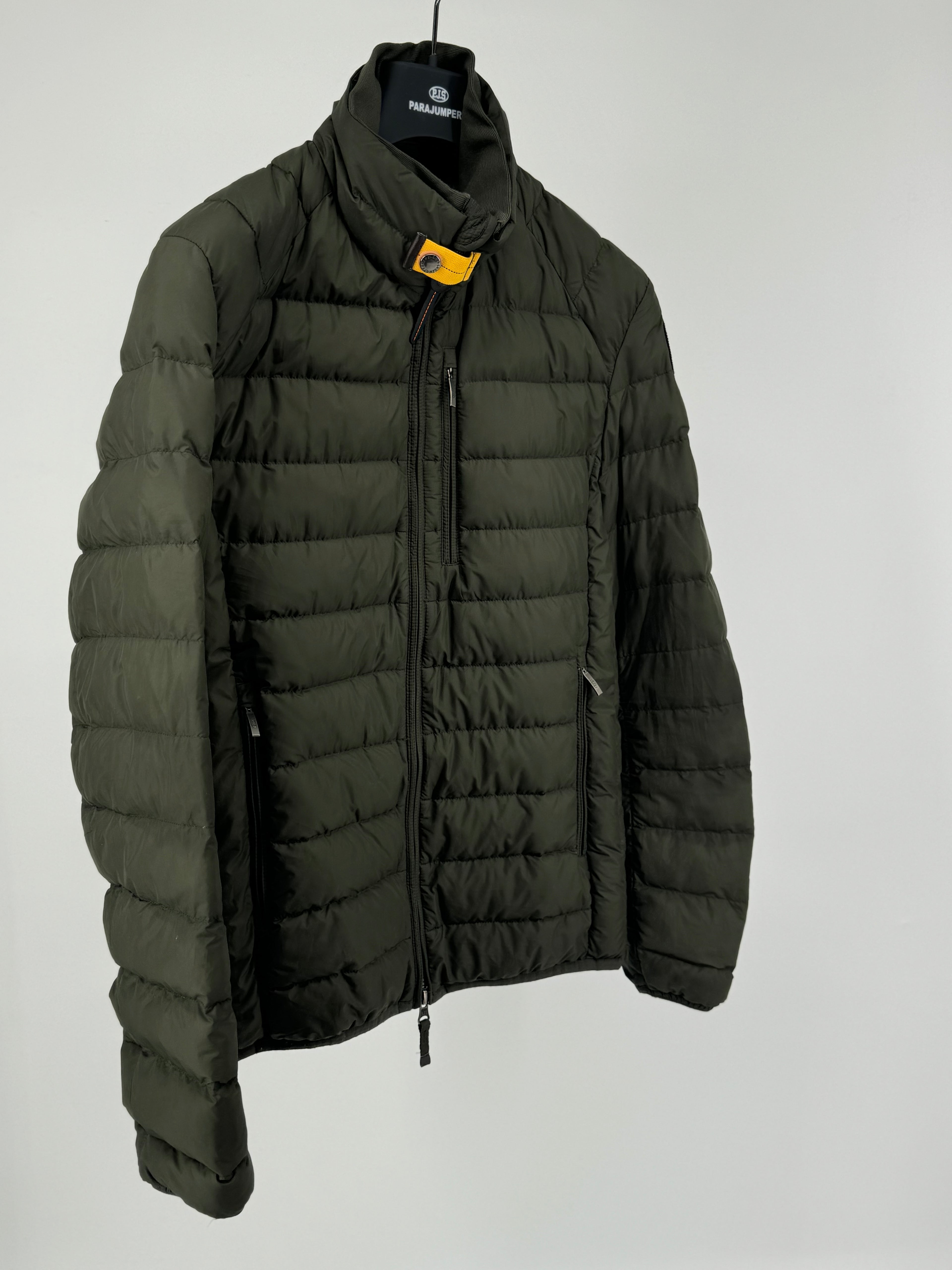 Parajumpers Ugo - Maat Small