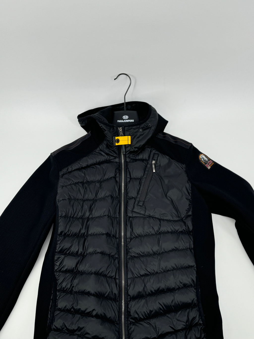 Parajumpers Warm-Up - Maat Medium