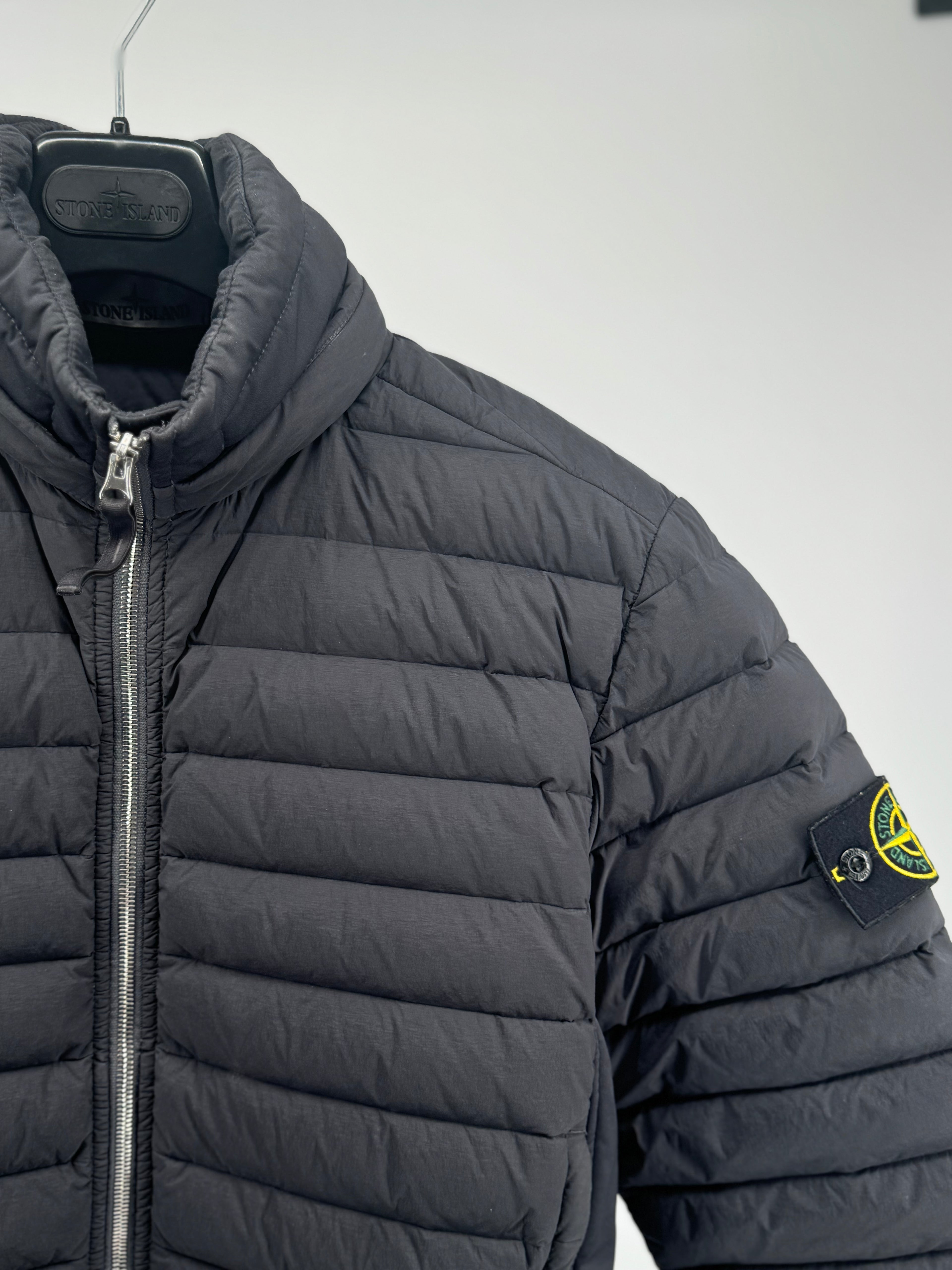 Stone Island Loom Woven - Maat Medium