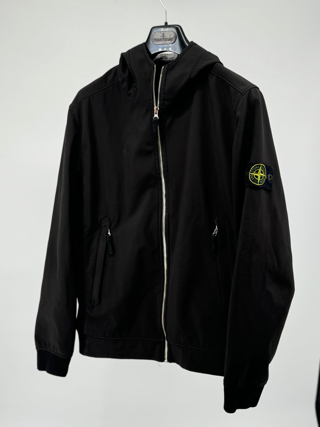 Stone Island Soft Shell