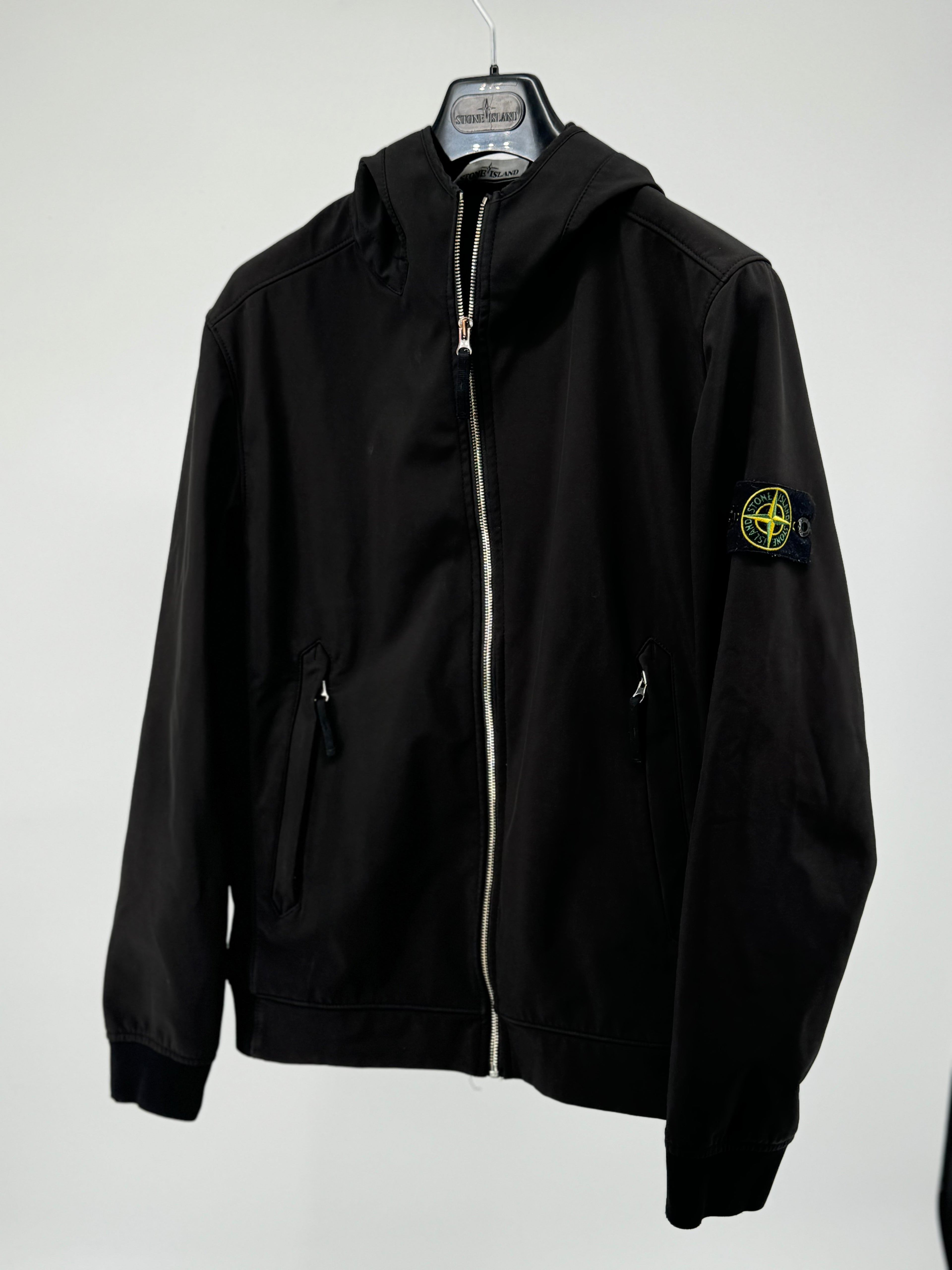 Stone Island Soft Shell