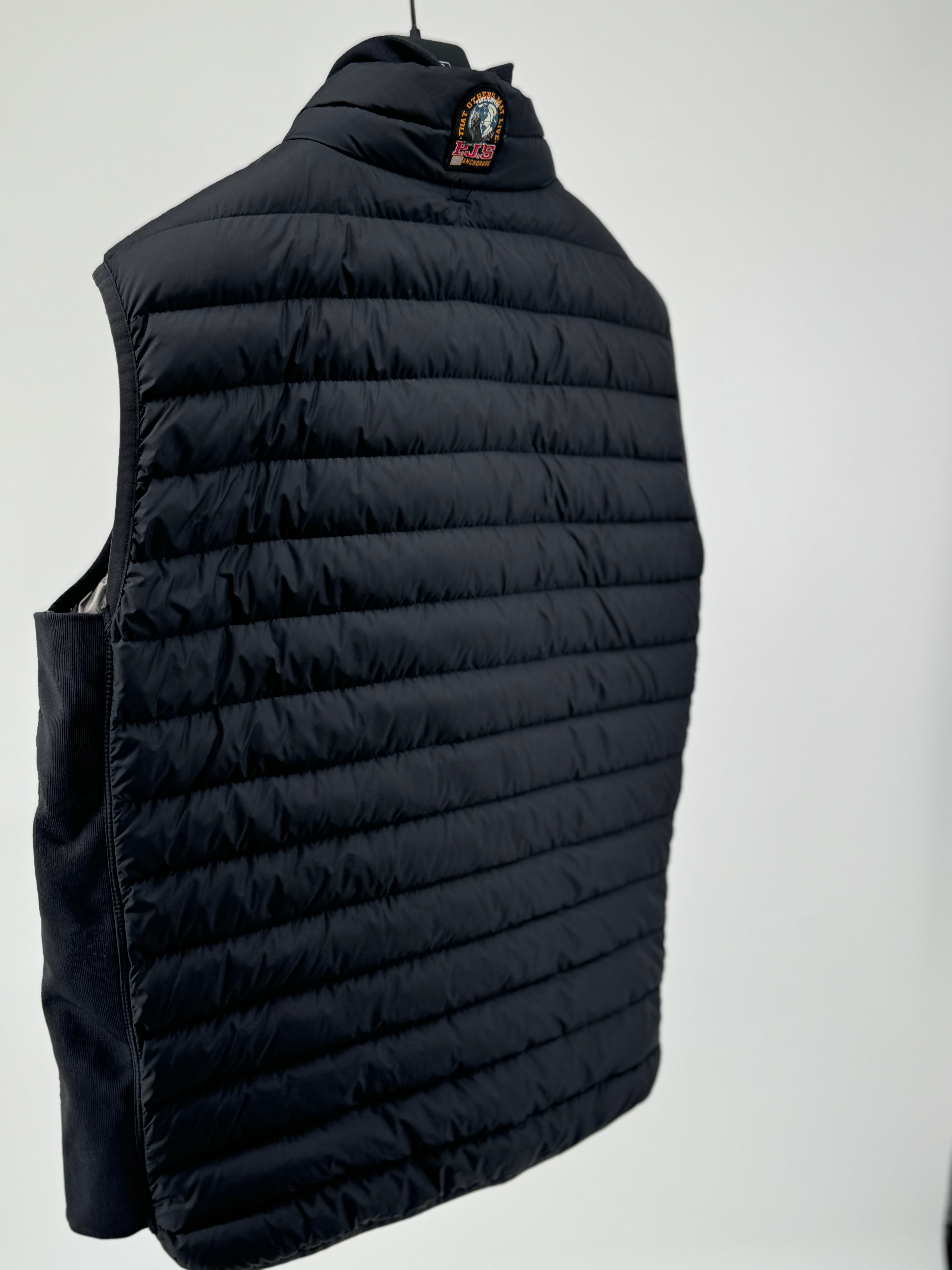 Parajumpers Bodywarmer - Maat XL