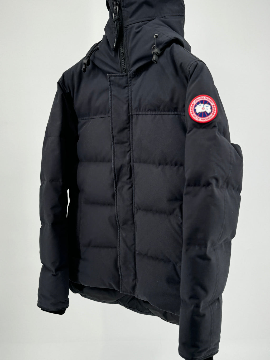 Canada Goose parka - Maat Small