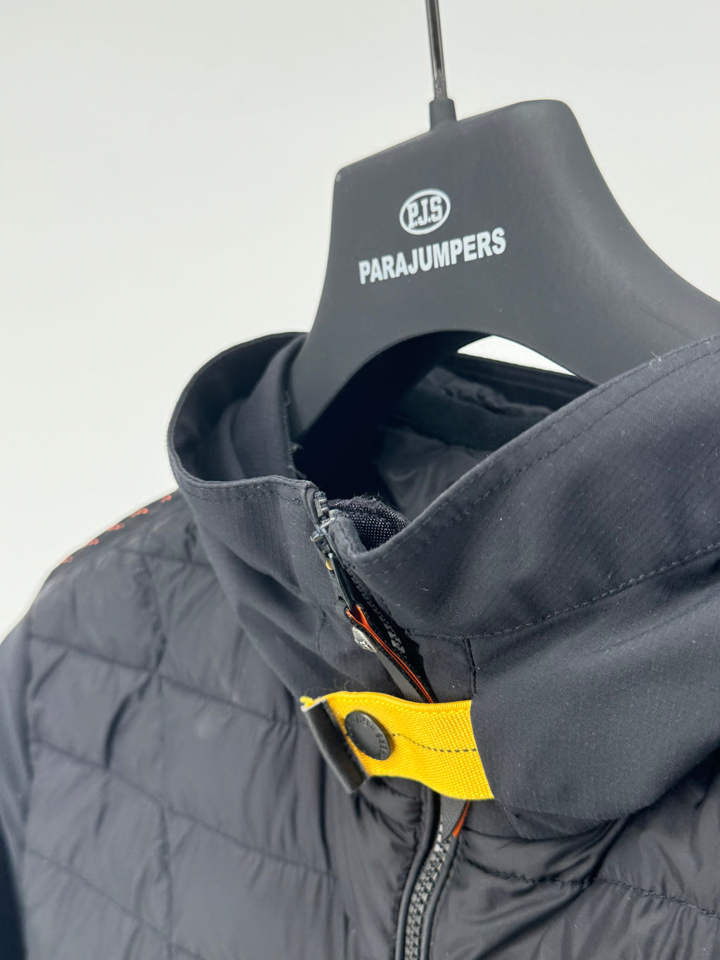 Parajumpers Hybrid Featherweight - Maat Small