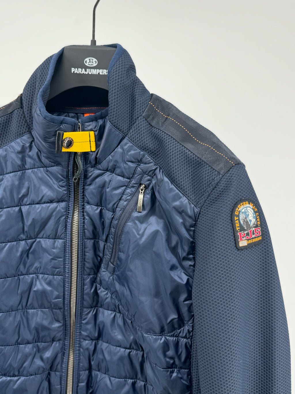 Parajumpers Warm-Up - Maat Small