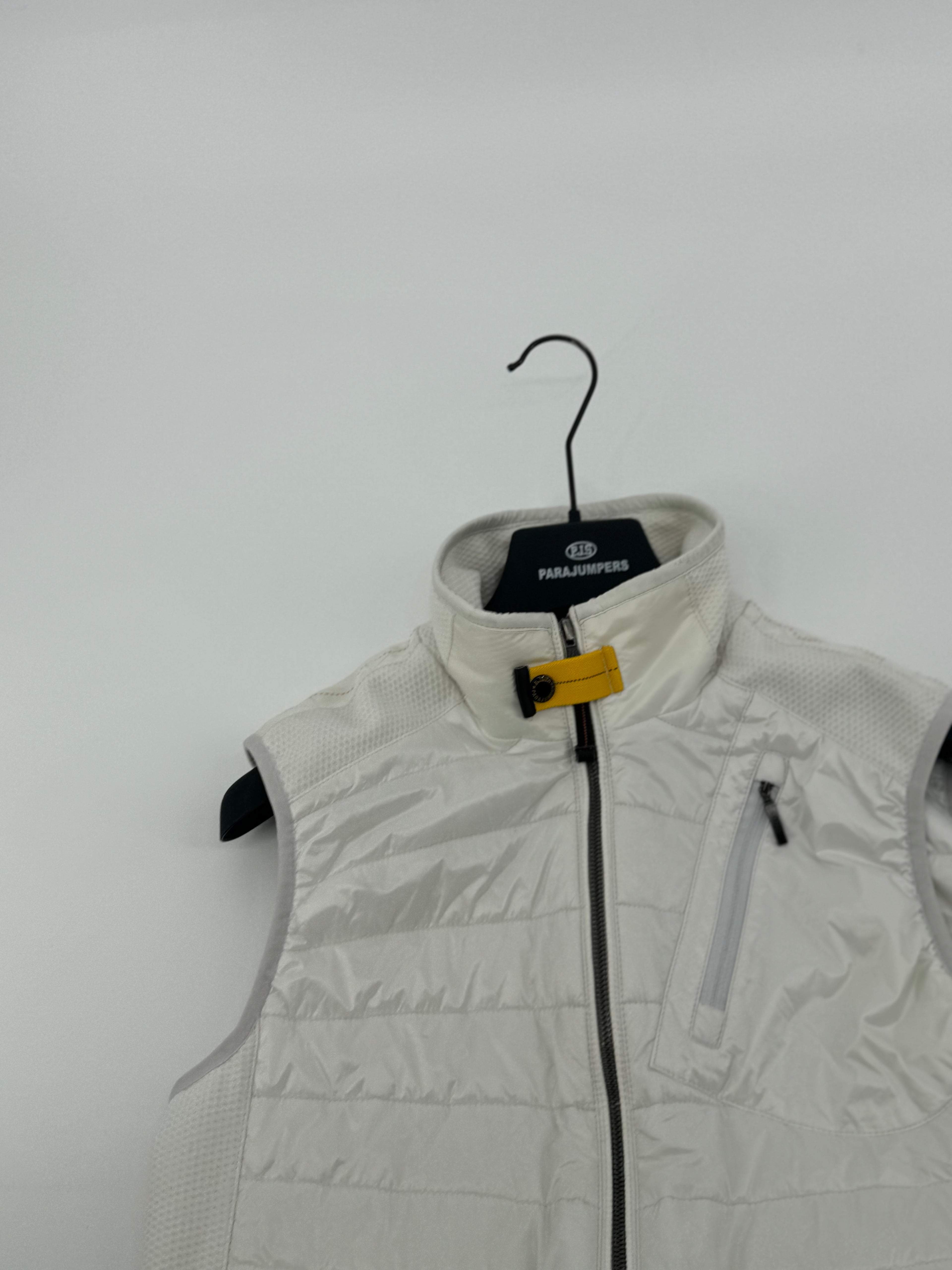 Parajumpers Warm-Up Bodywarmer - Maat Small
