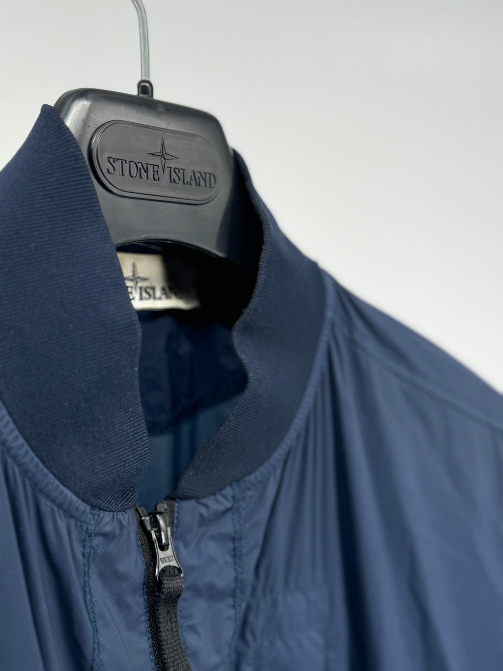 Stone island Skin Touch Nylon-TC - Maat Medium