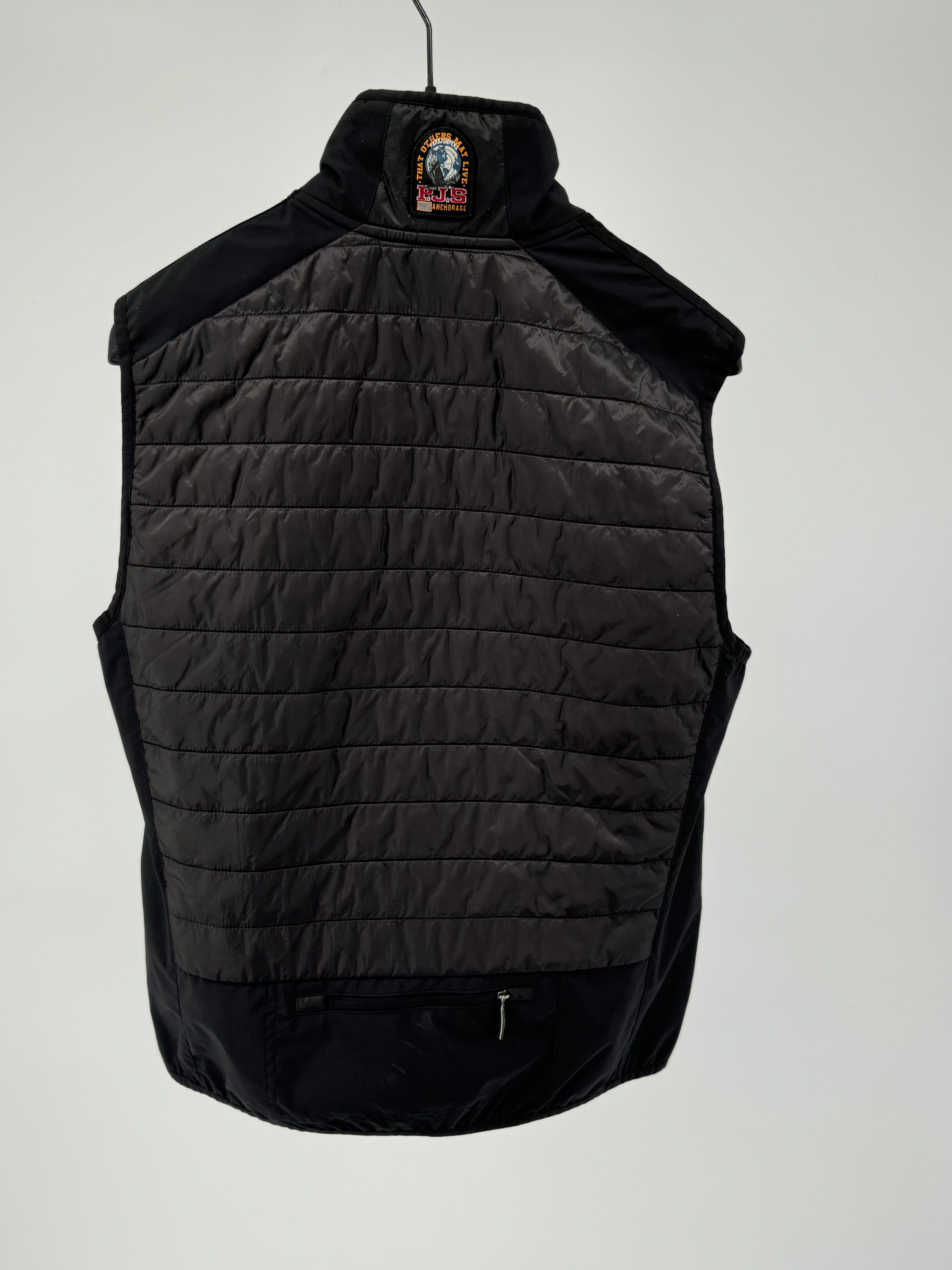 Parajumpers Bodywarmer - Maat Medium