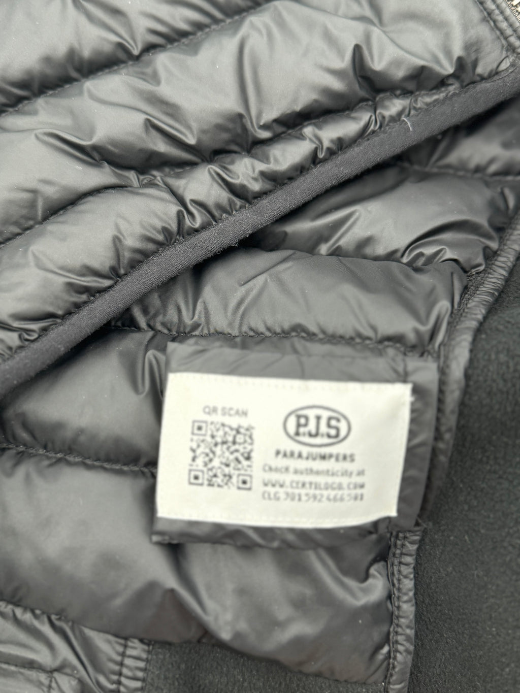 Parajumpers Warm-Up - Maat Small