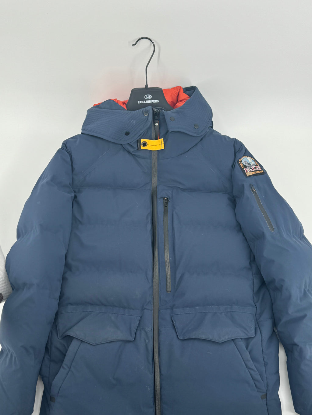 Parajumpers Seamless - Maat Medium