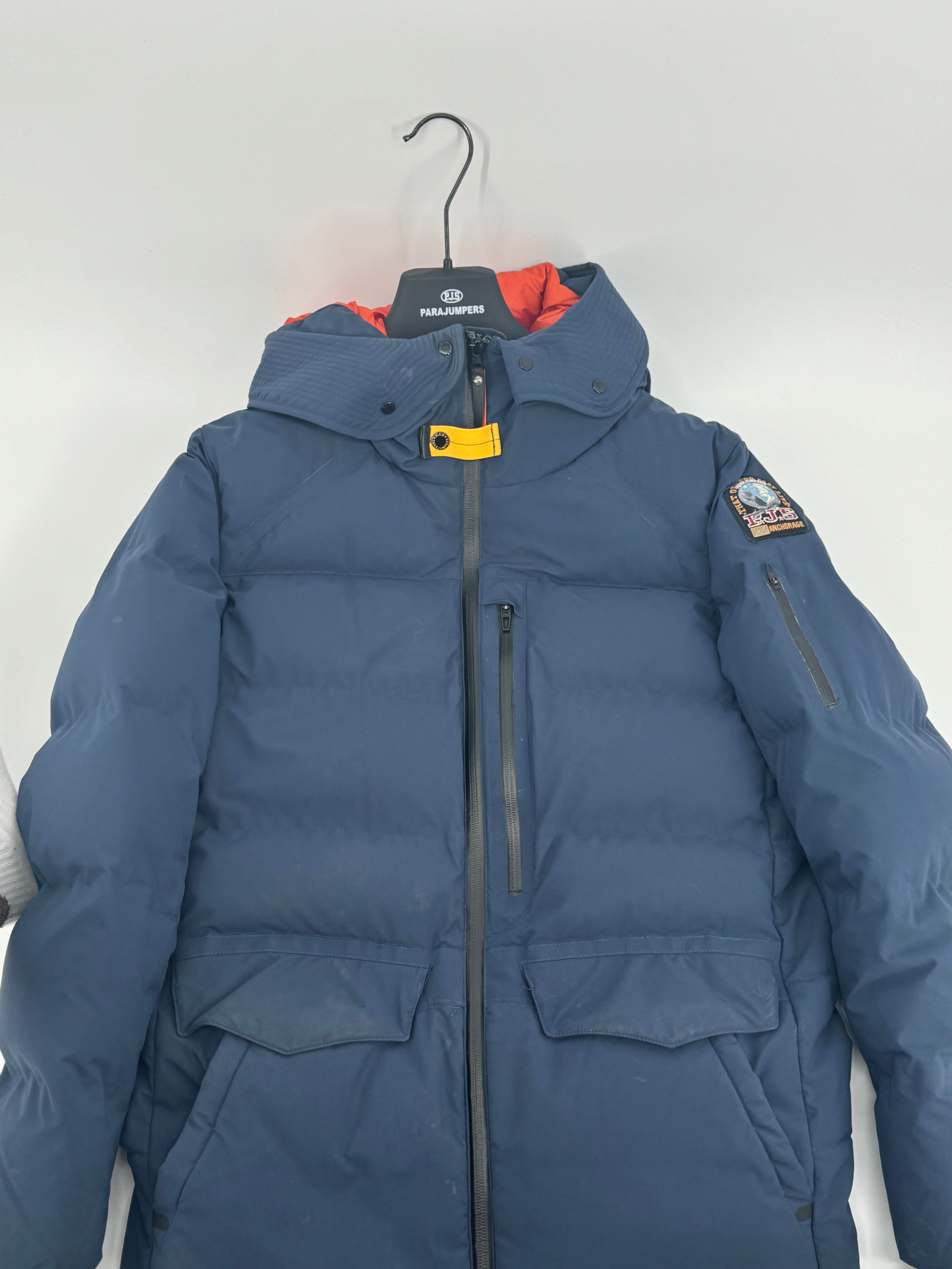 Parajumpers Seamless - Maat Medium