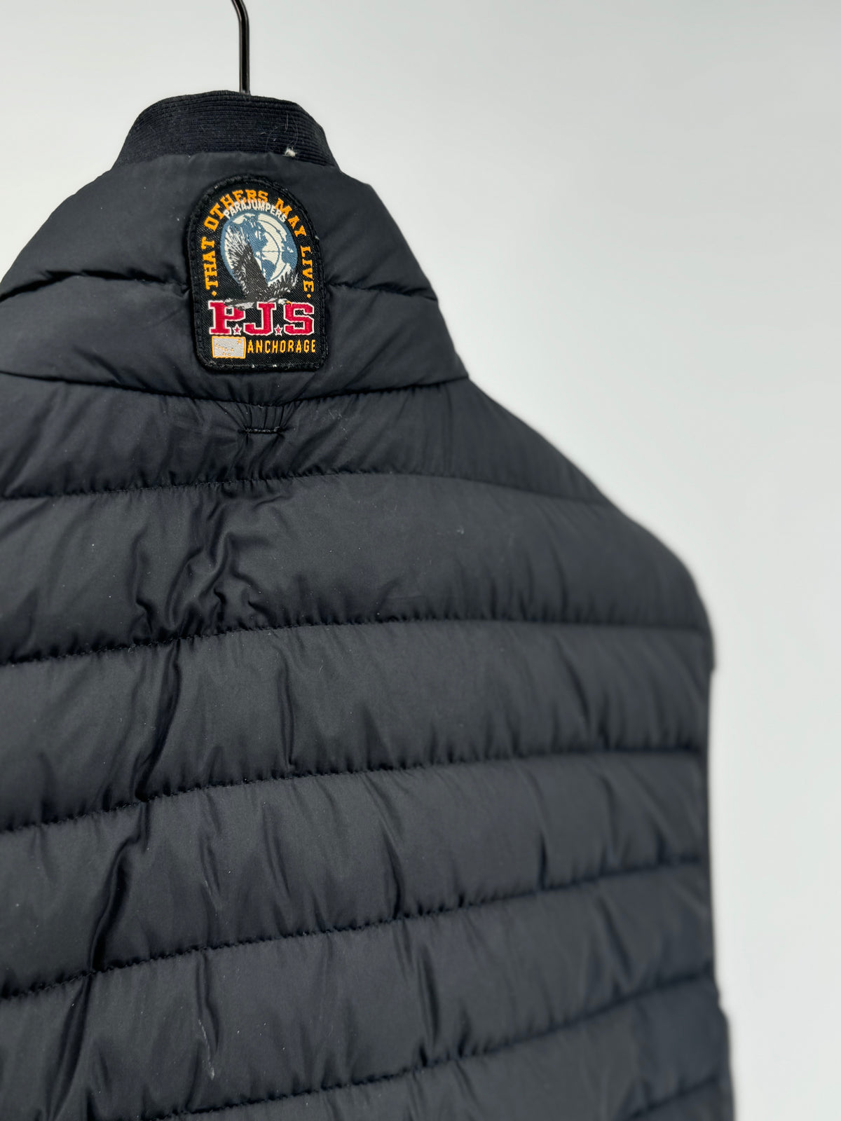 Parajumpers Bodywarmer - Maat Small