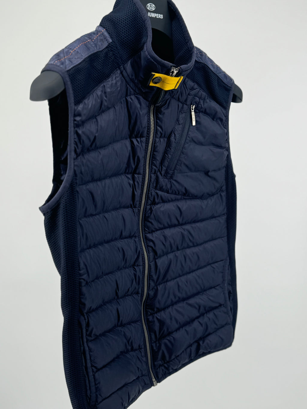Parajumpers Warm-Up Bodywarmer - Maat Small
