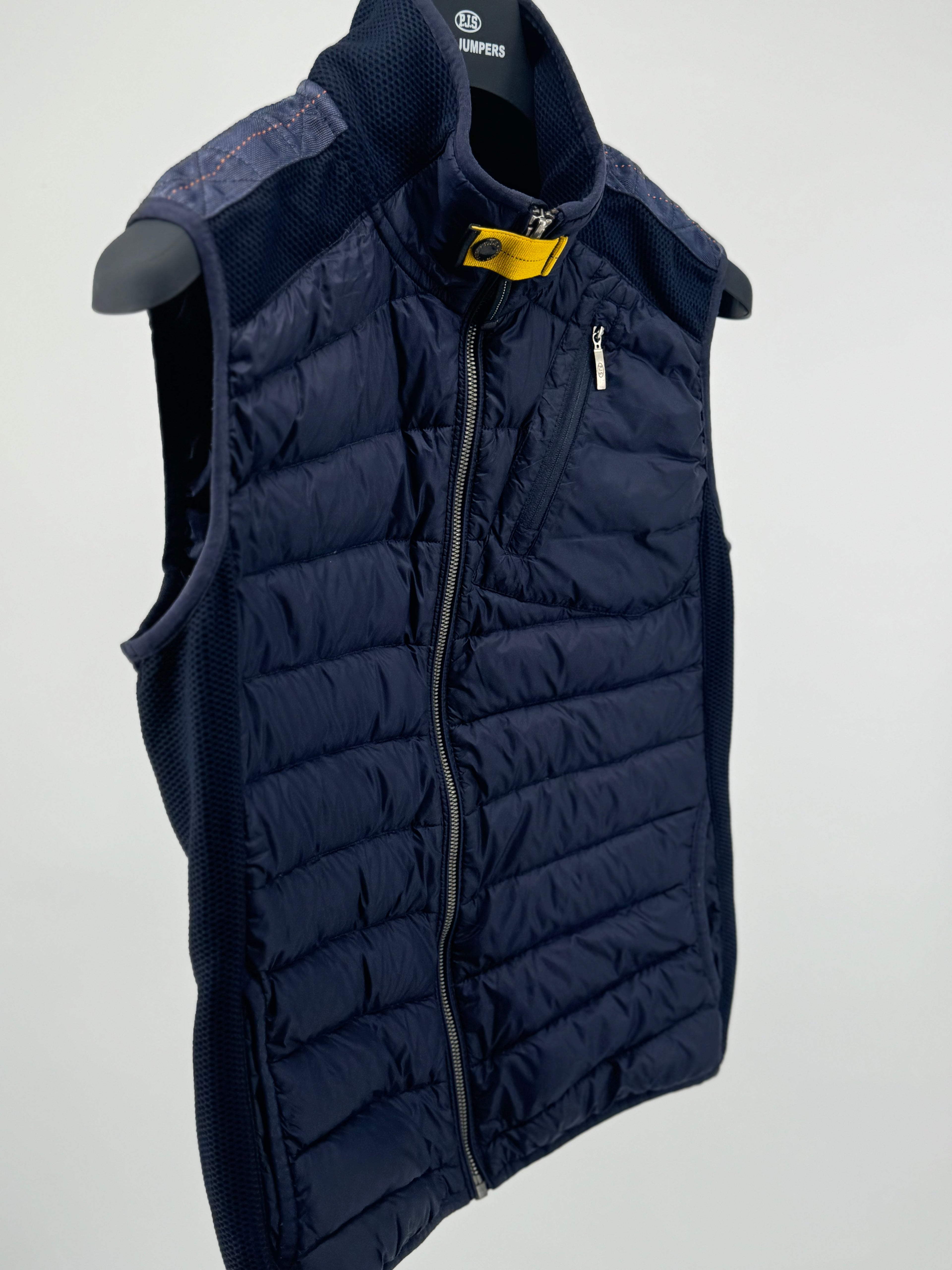 Parajumpers Warm-Up Bodywarmer - Maat Small