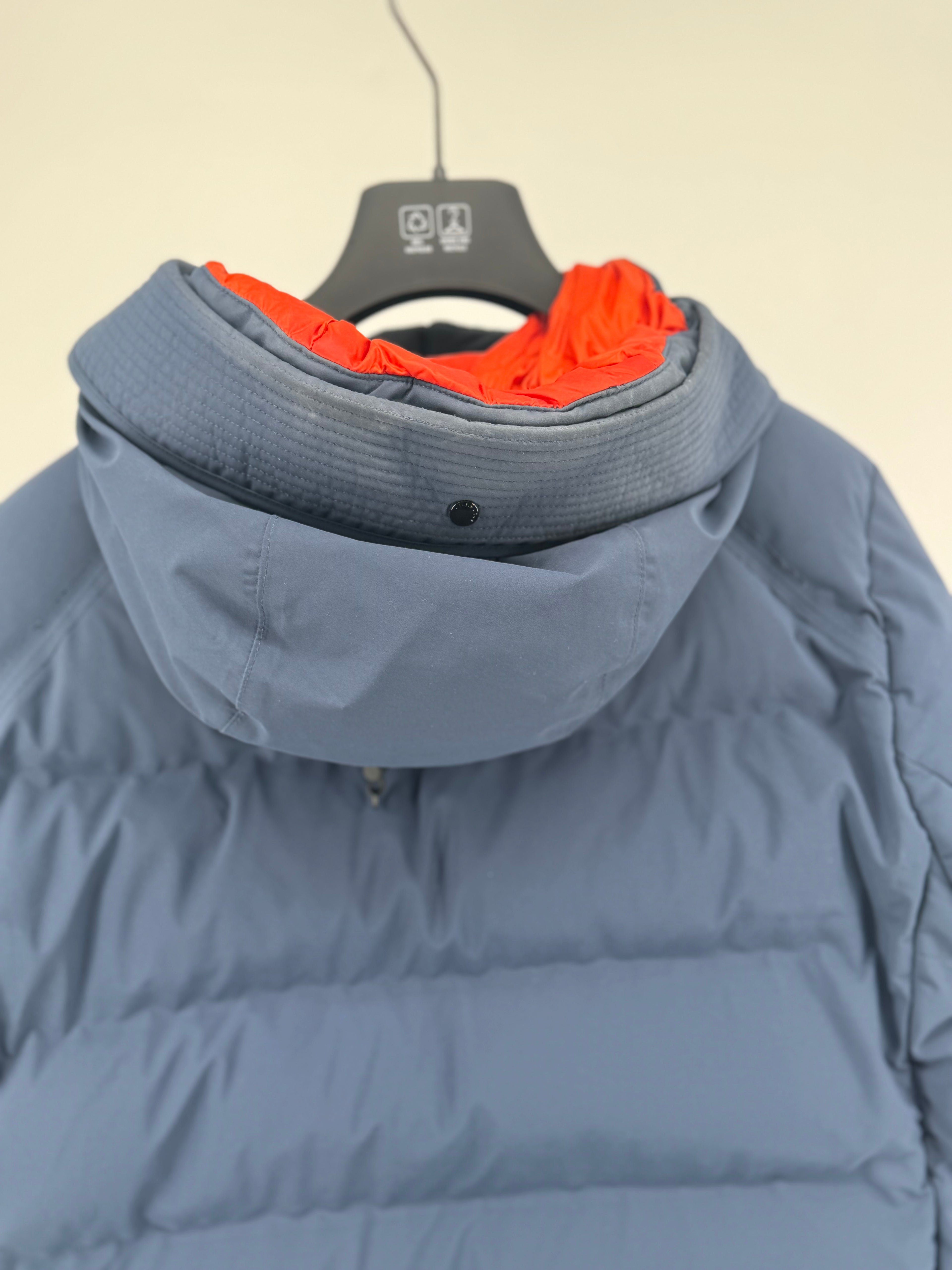 Parajumpers Seamless - Maat Medium