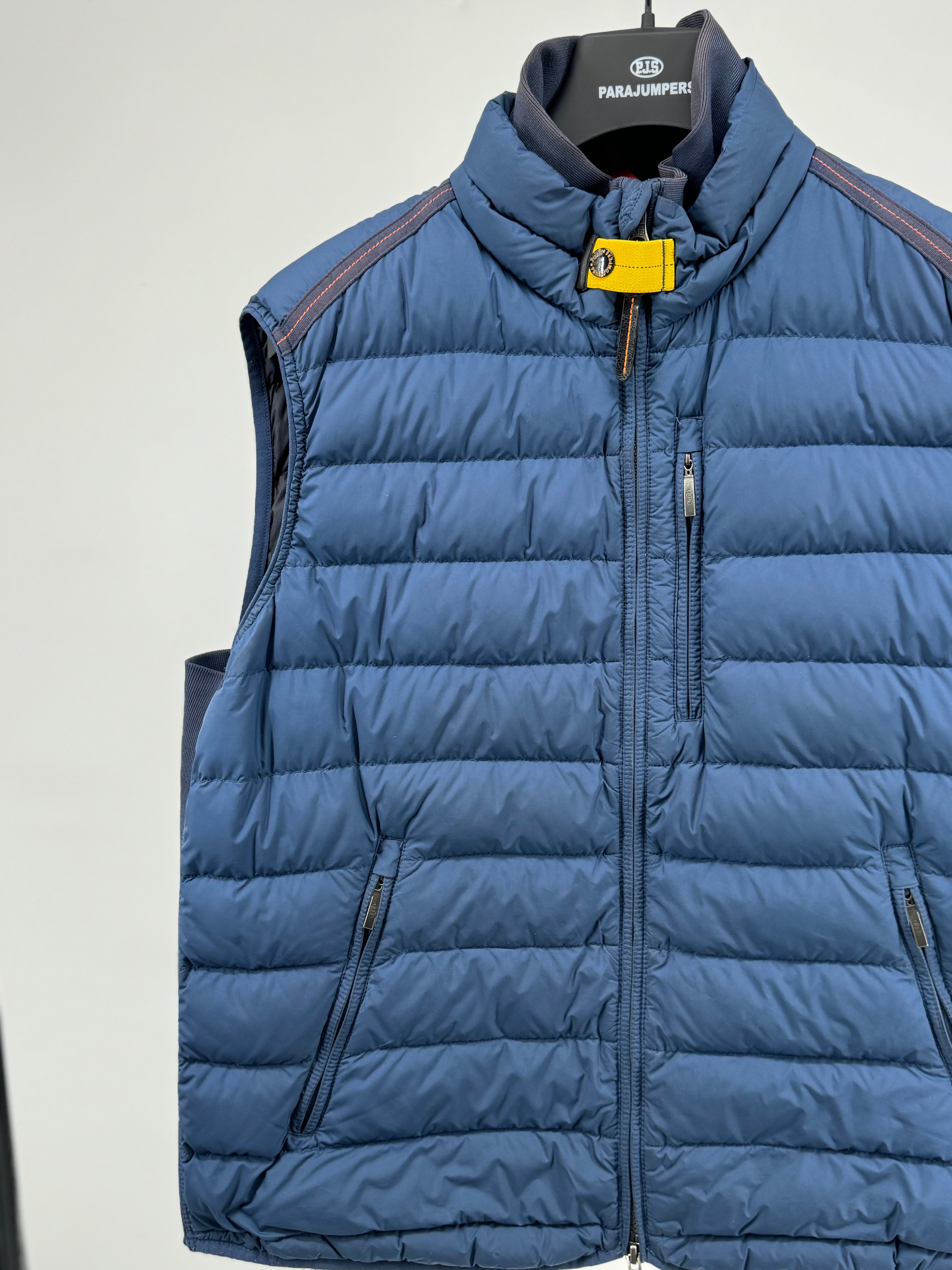 Parajumpers Bodywarmer - Maat Large