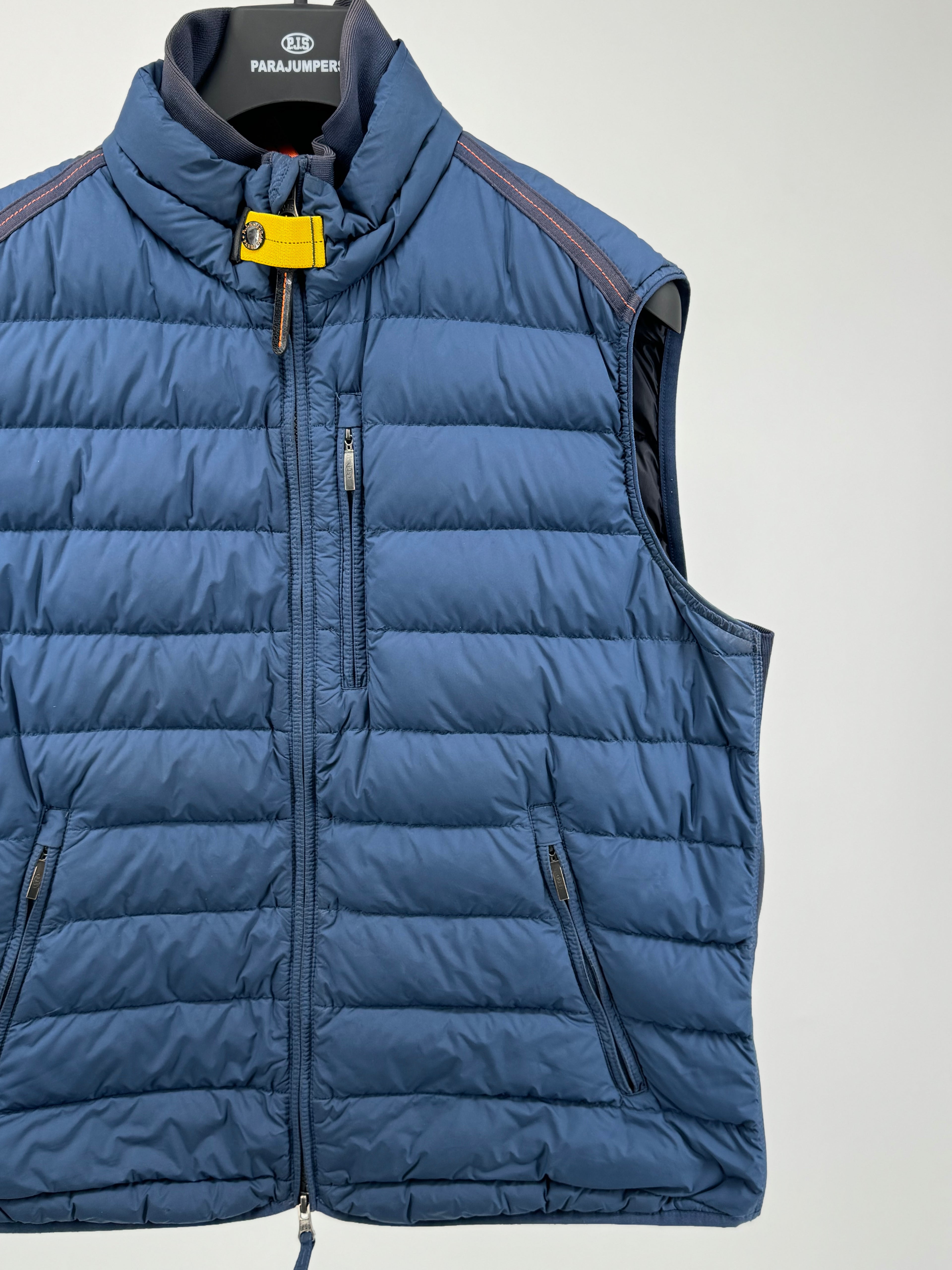 Parajumpers Bodywarmer - Maat Large