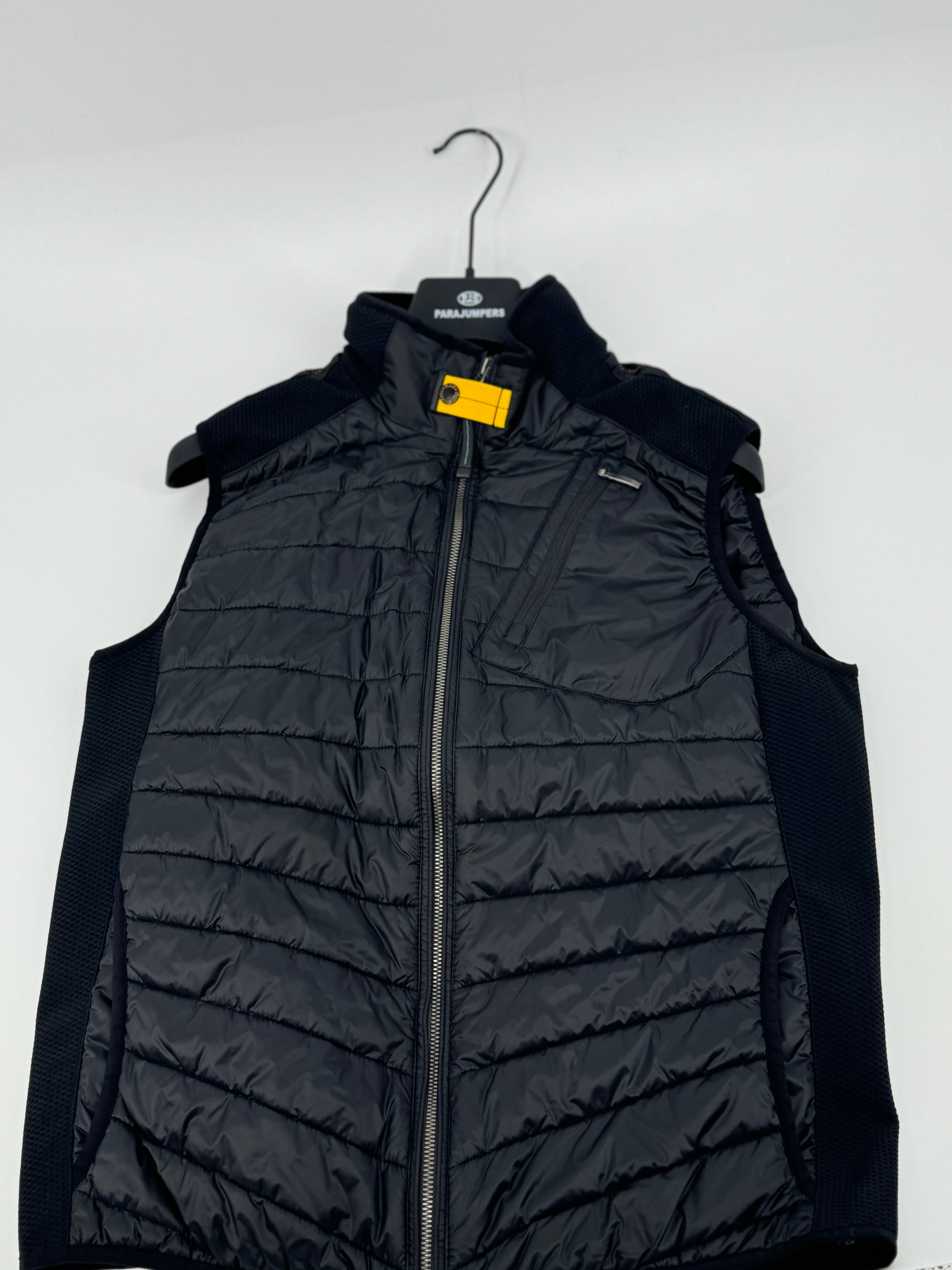 Parajumpers Warm-Up Bodywarmer - Maat Medium