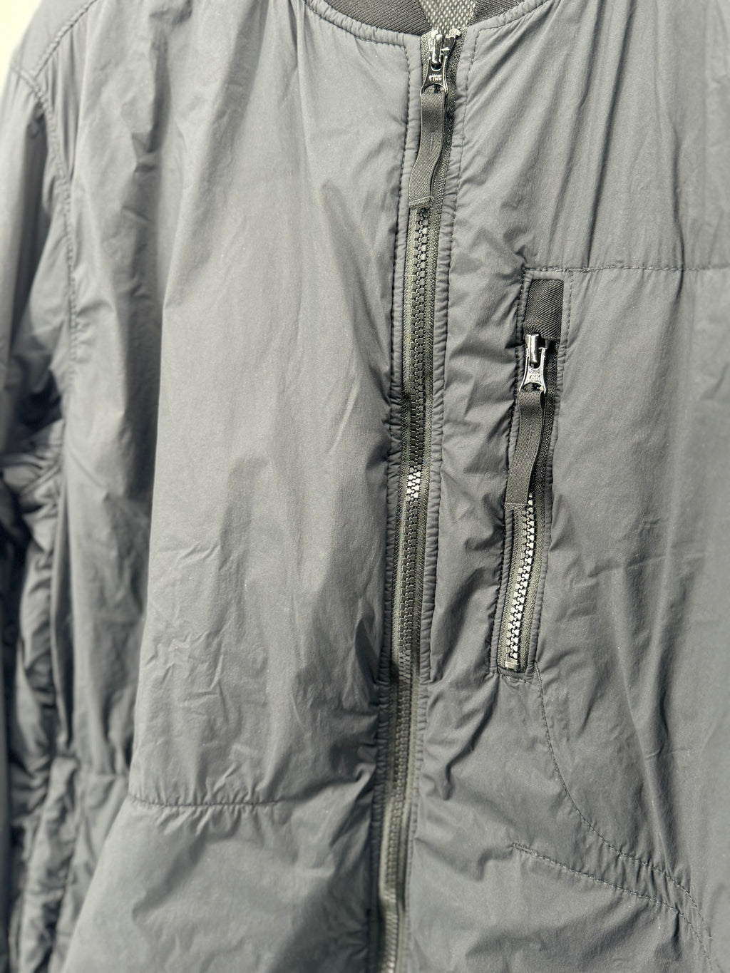 Stone Island Skin Touch Nylon-TC - Maat Medium