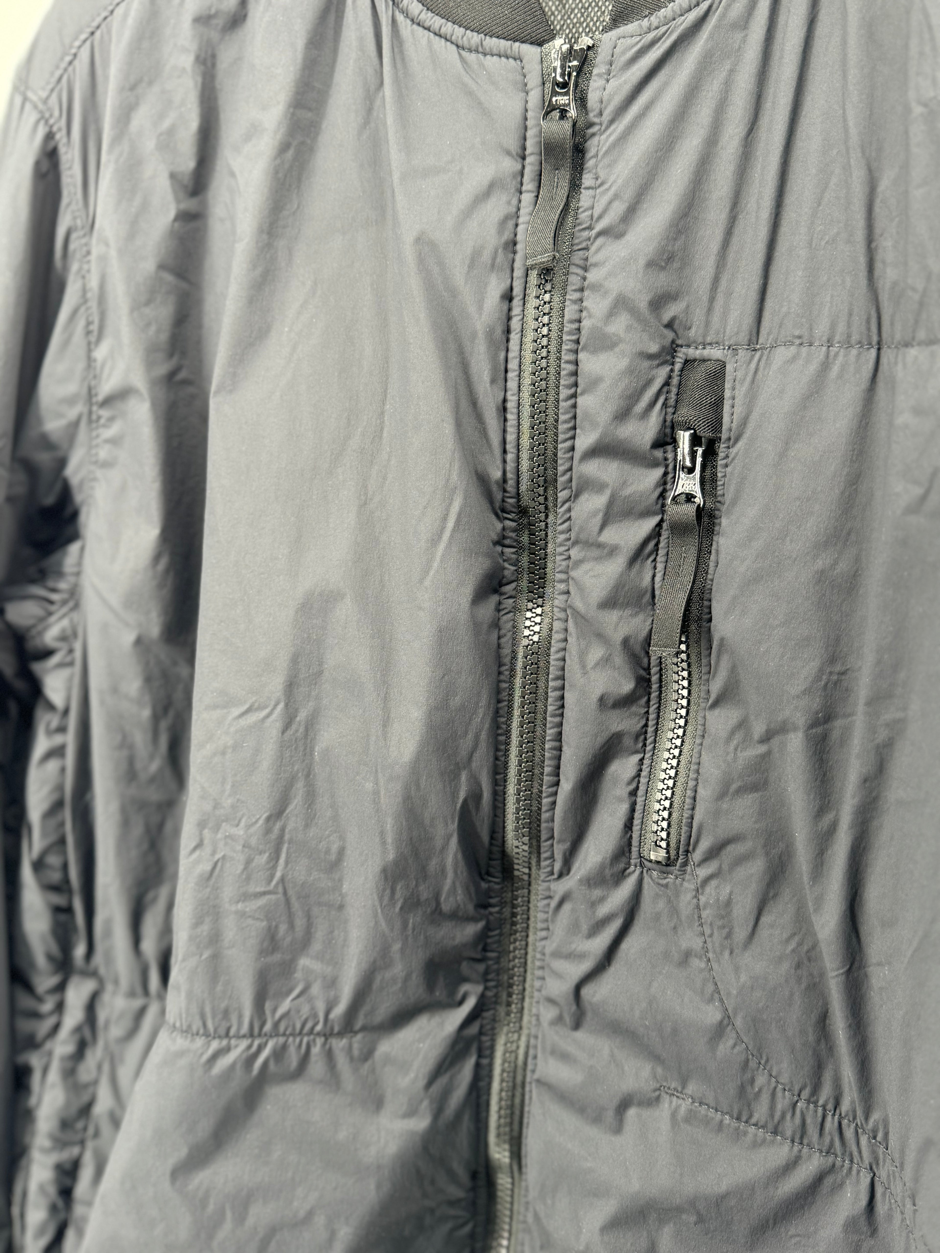 Stone Island Skin Touch Nylon-TC - Maat Medium