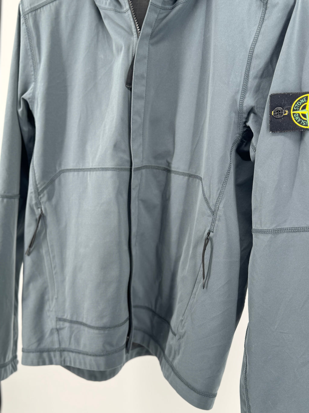 Stone Island Soft Shell - Maat Medium