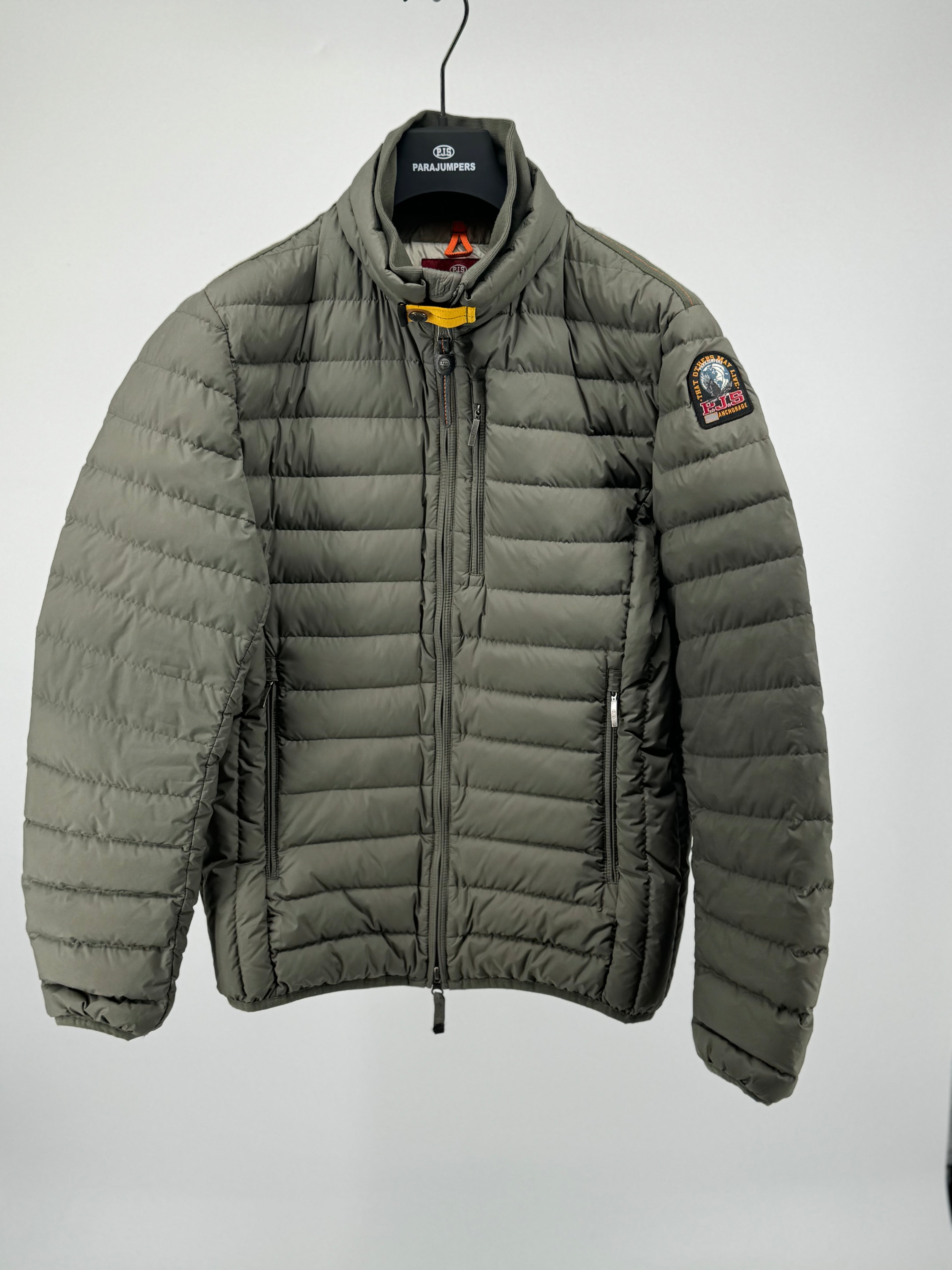 Parajumpers Ugo - Maat Medium