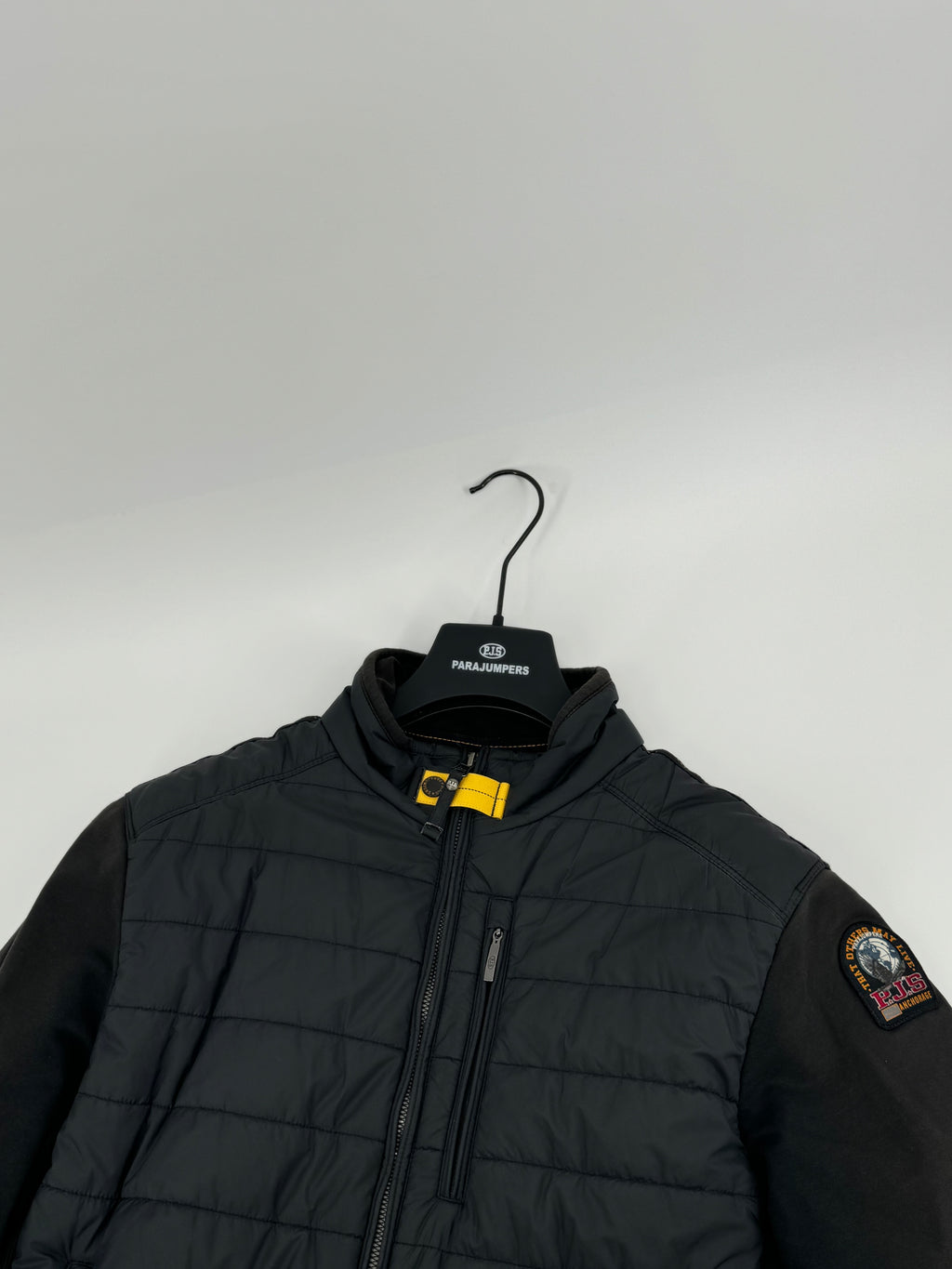Parajumpers Fleece & Puffer - Maat Medium