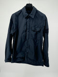 Stone Island Ghost Overshirt - Maat Large