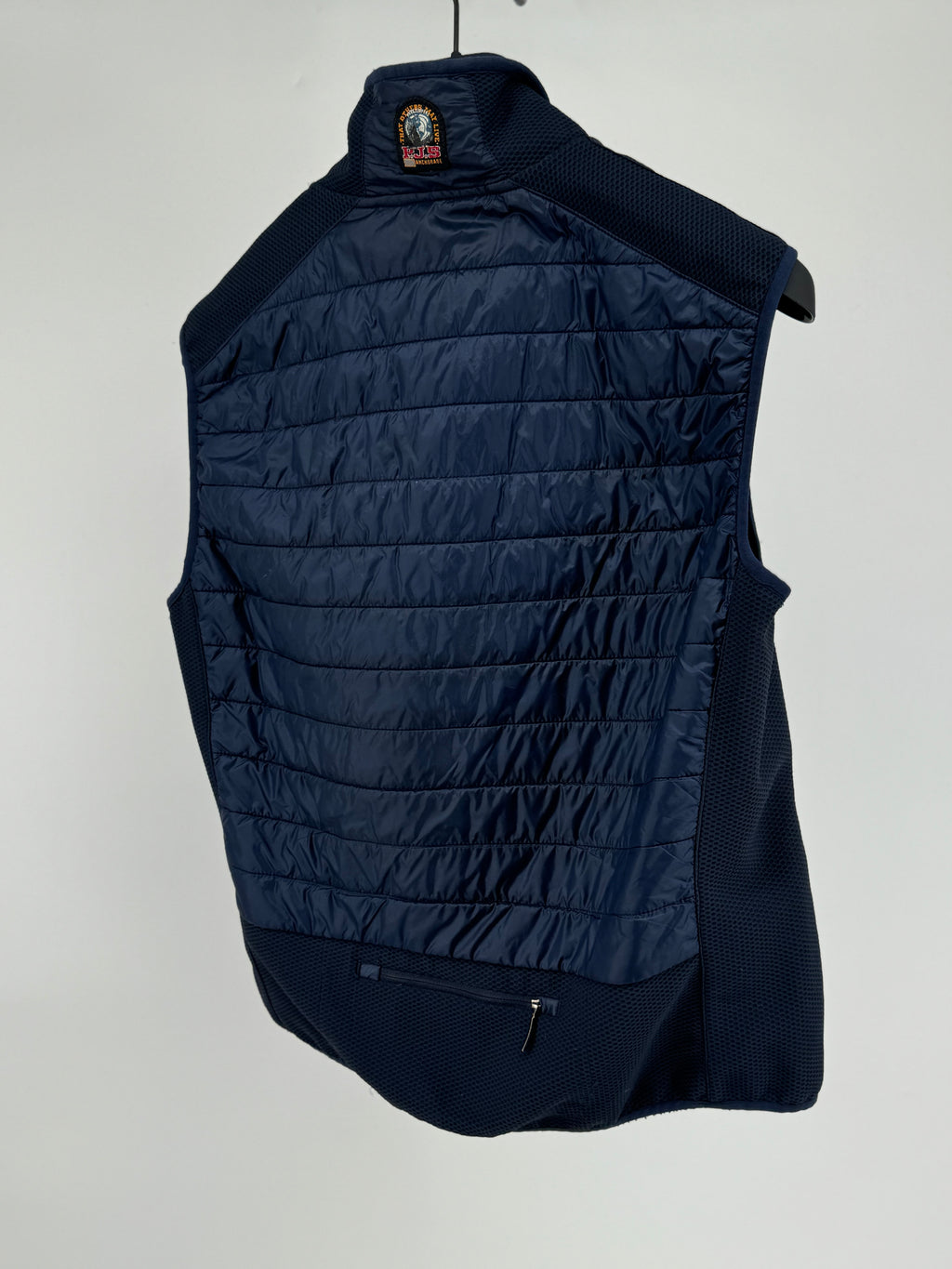 Parajumpers Warm-Up Bodywarmer - Maat XL