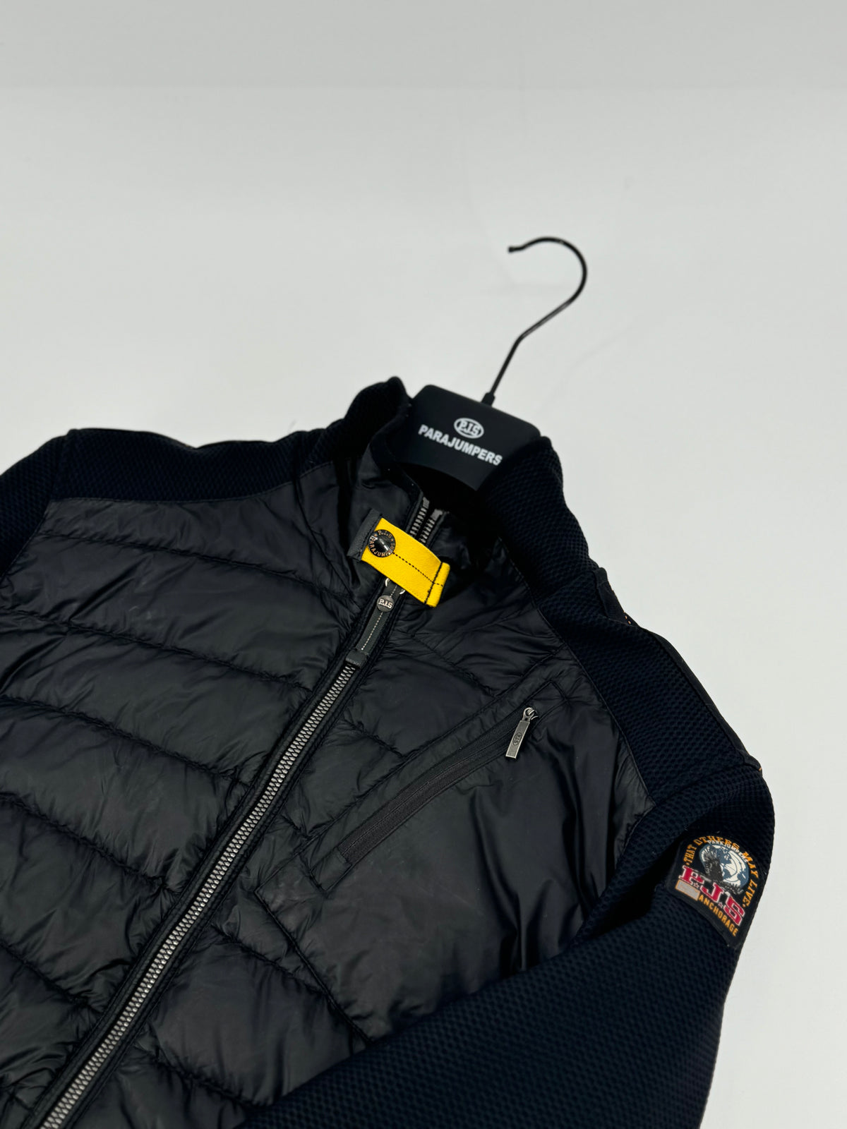 Parajumpers Warm-Up - Maat XS