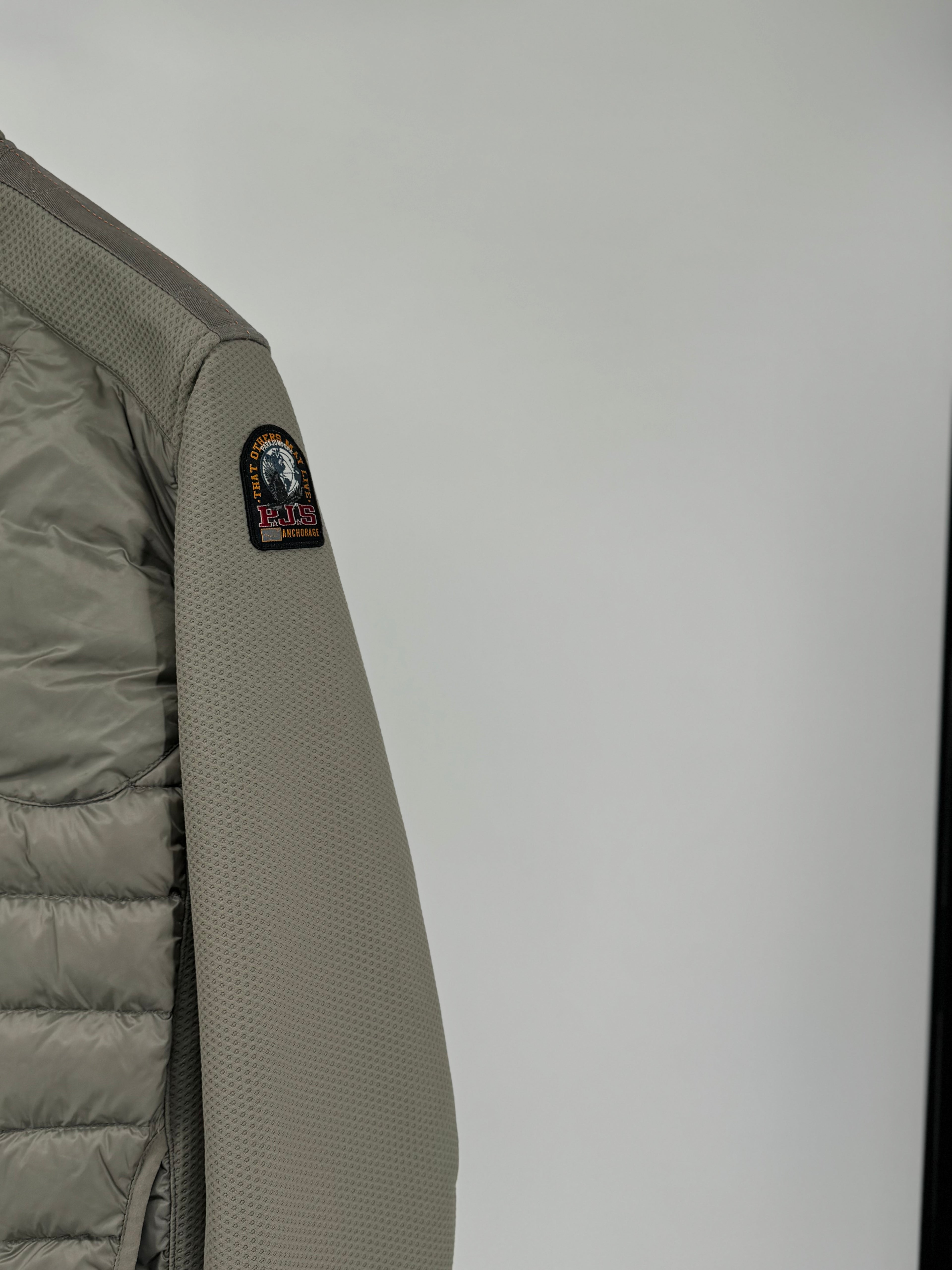 Parajumpers Warm-Up - Maat Large