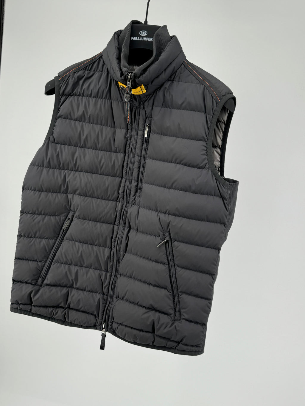 Parajumpers Bodywarmer - Maat Small
