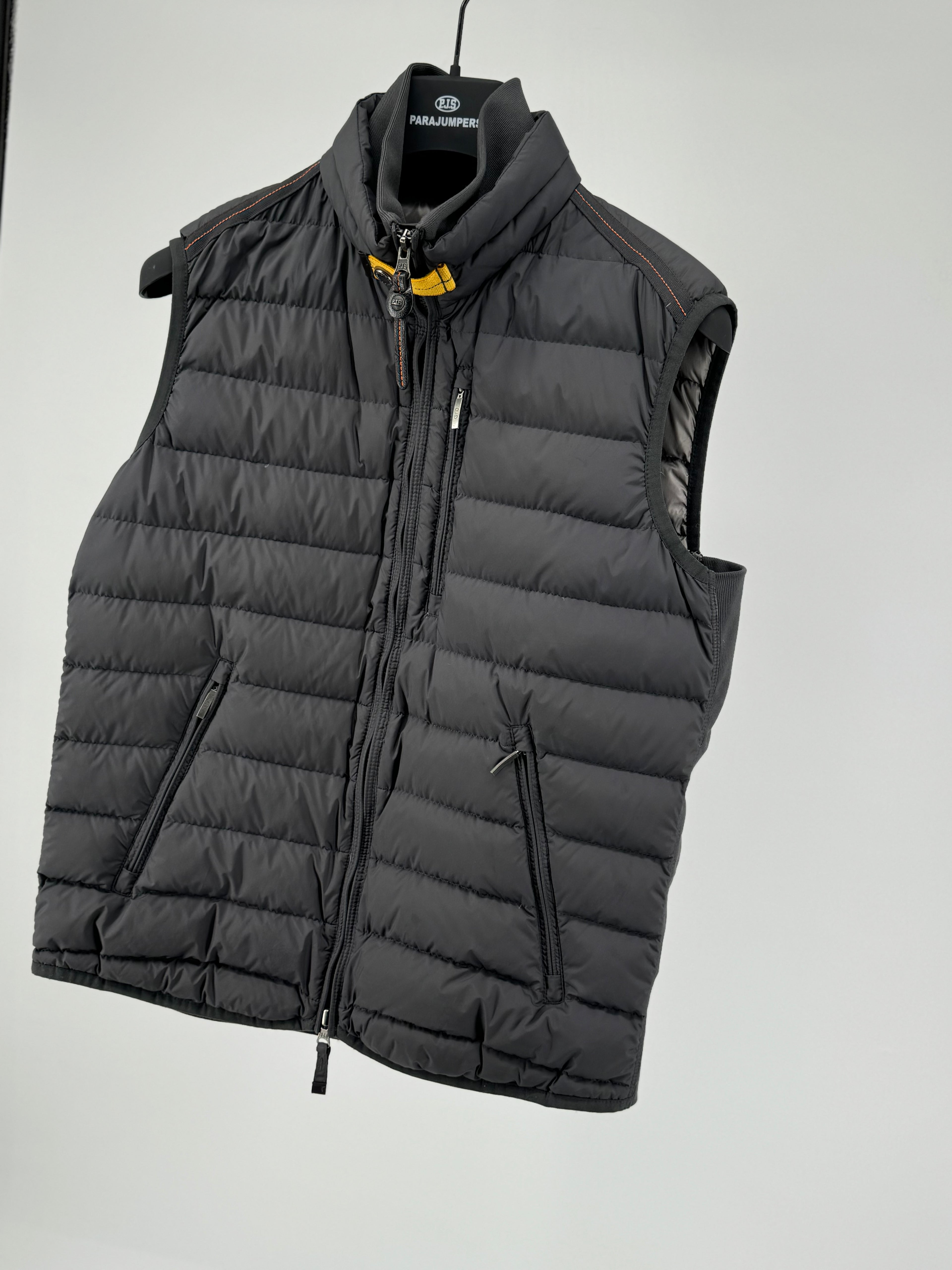 Parajumpers Bodywarmer - Maat Small