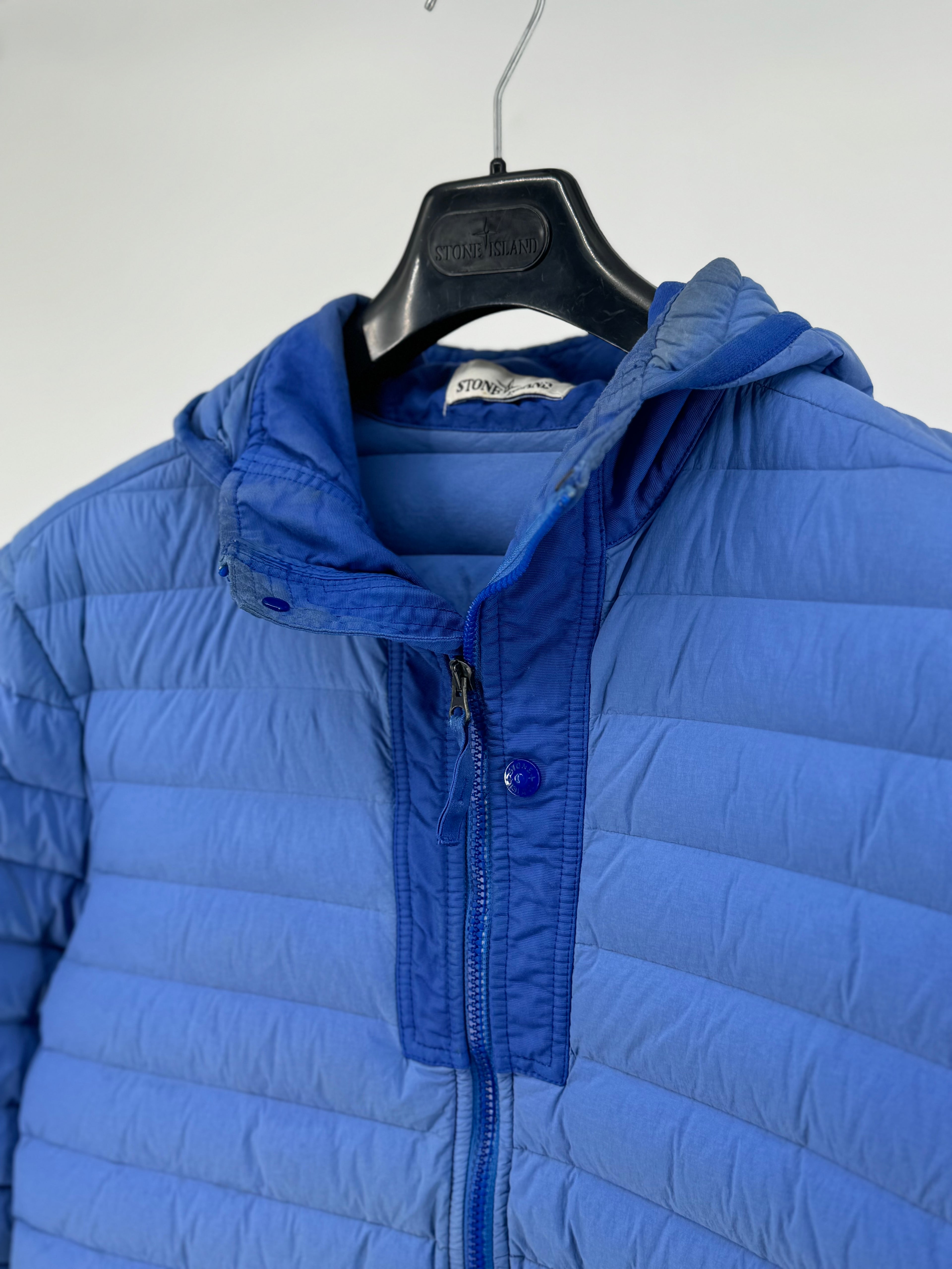 Stone Island Loom Woven
