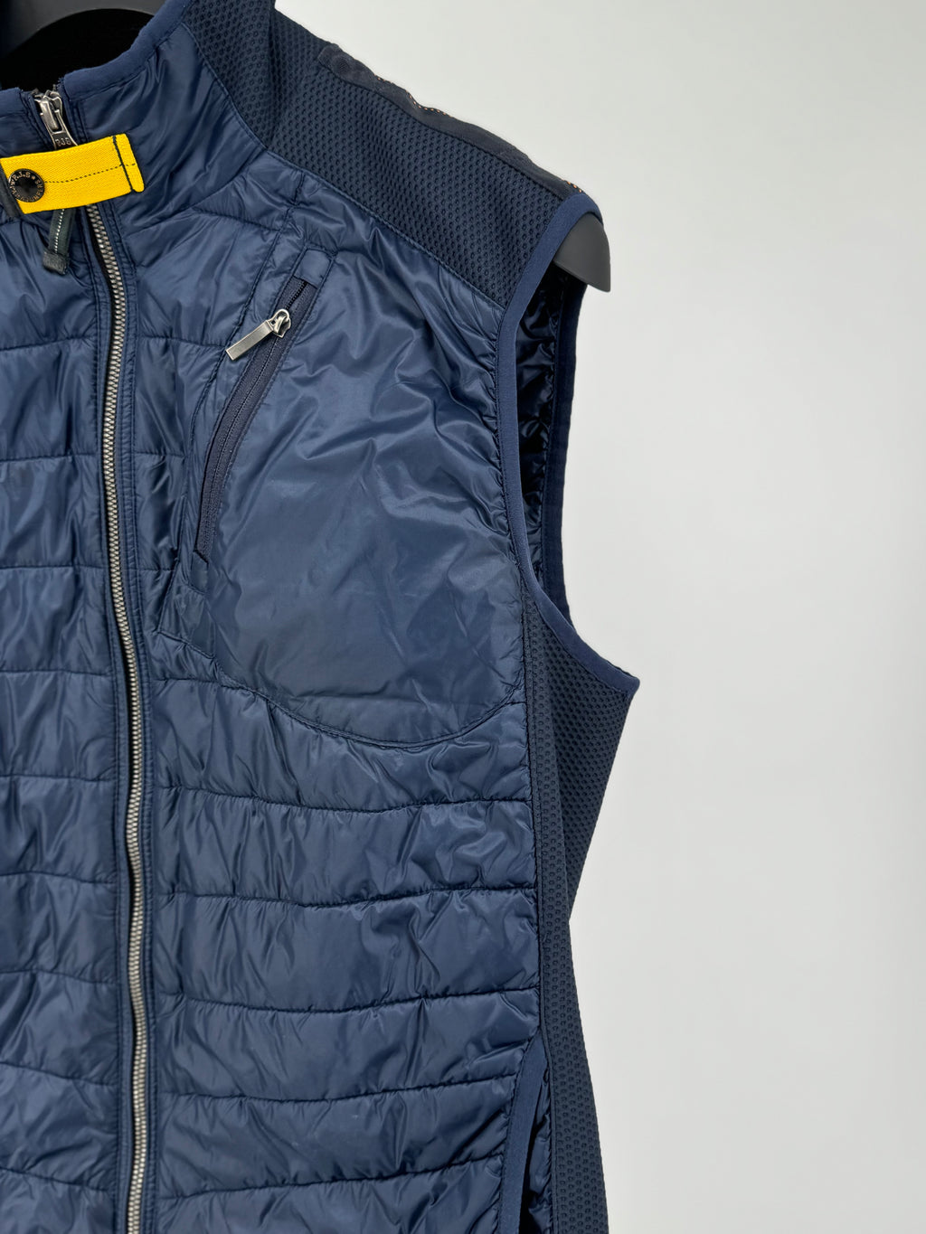 Parajumpers Warm-Up Bodywarmer - Maat XL