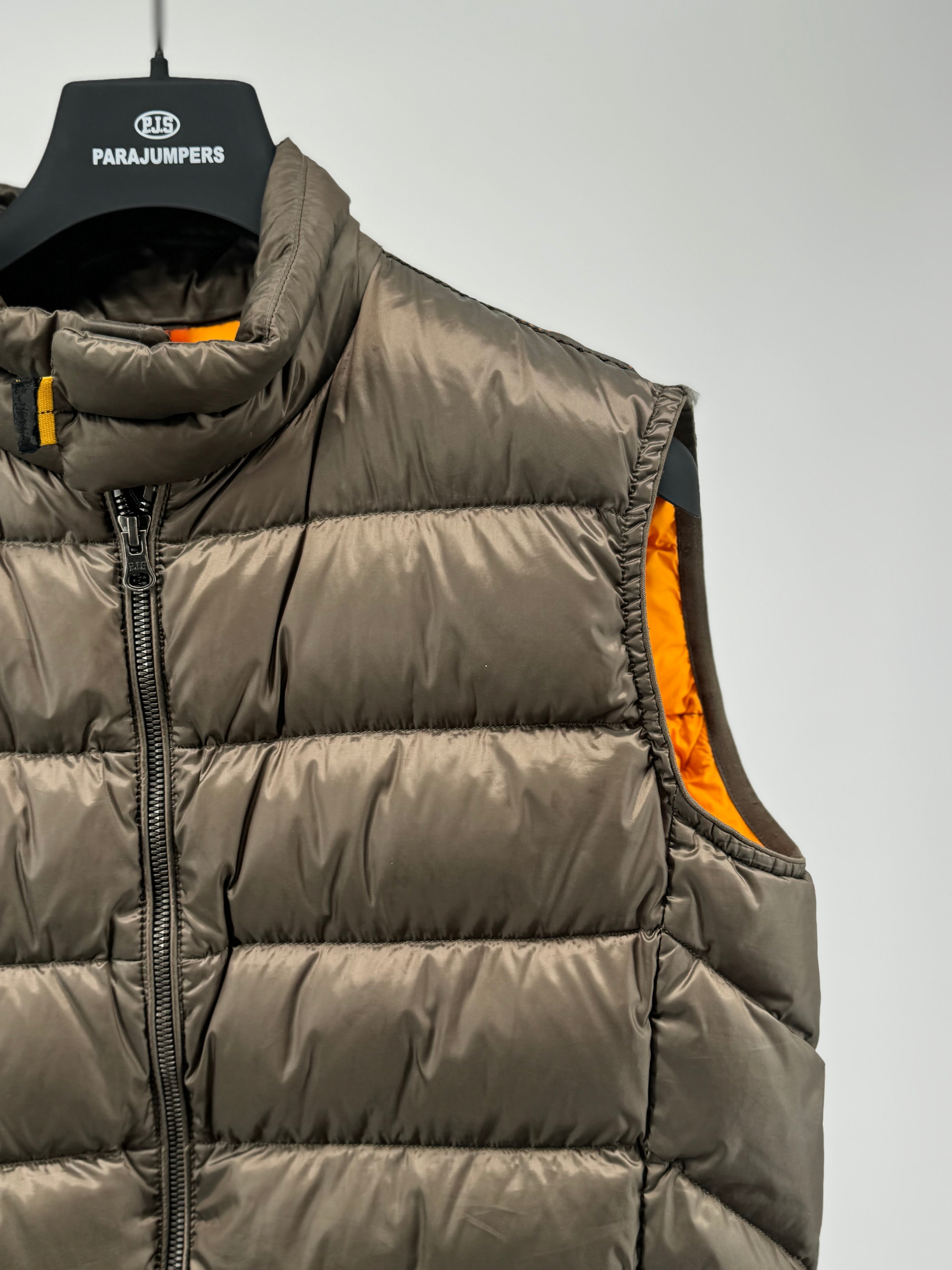 Parajumpers Sheen Bodywarmer - Maat XS