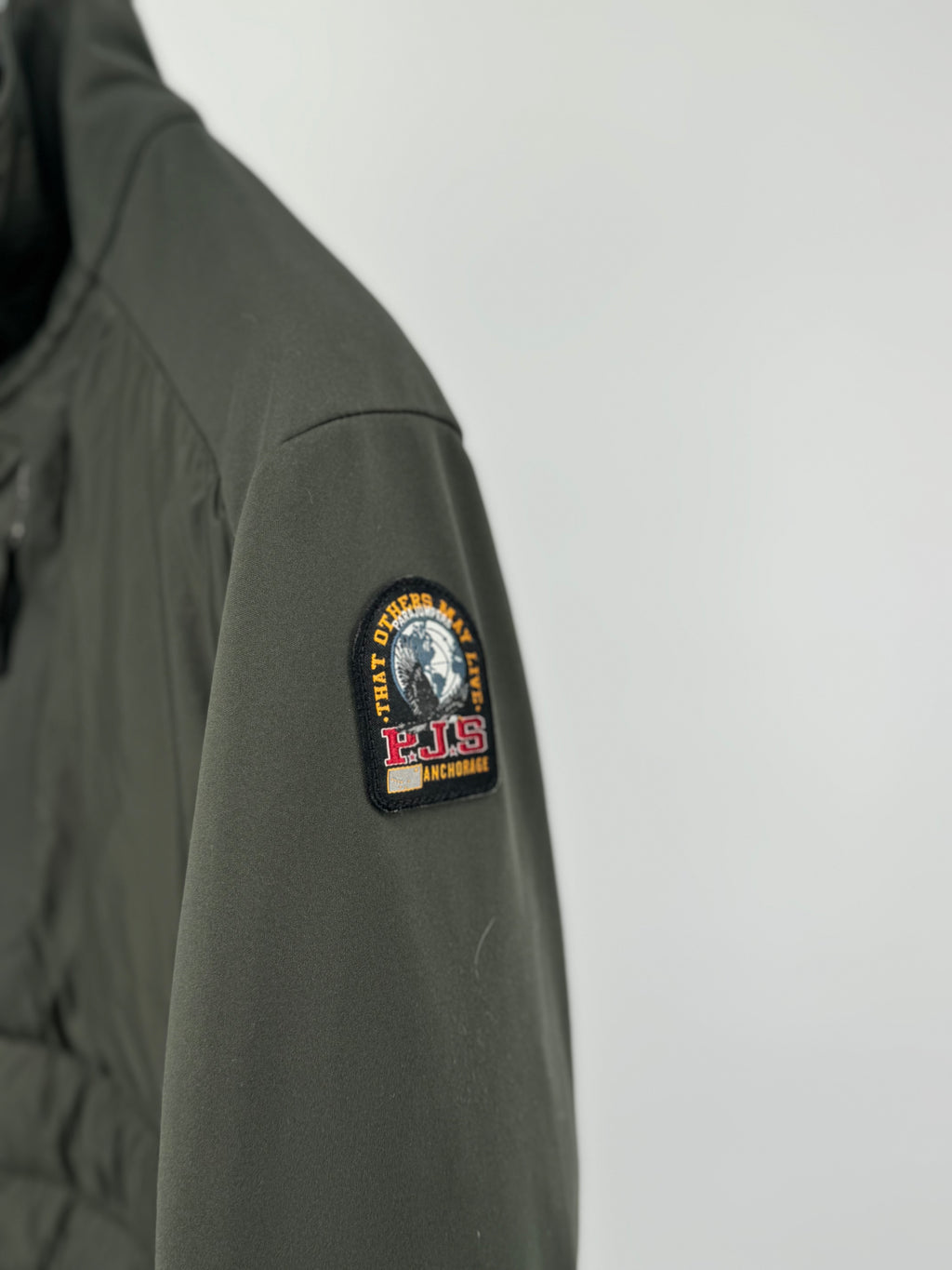 Parajumpers Kegen Up - Maat Large