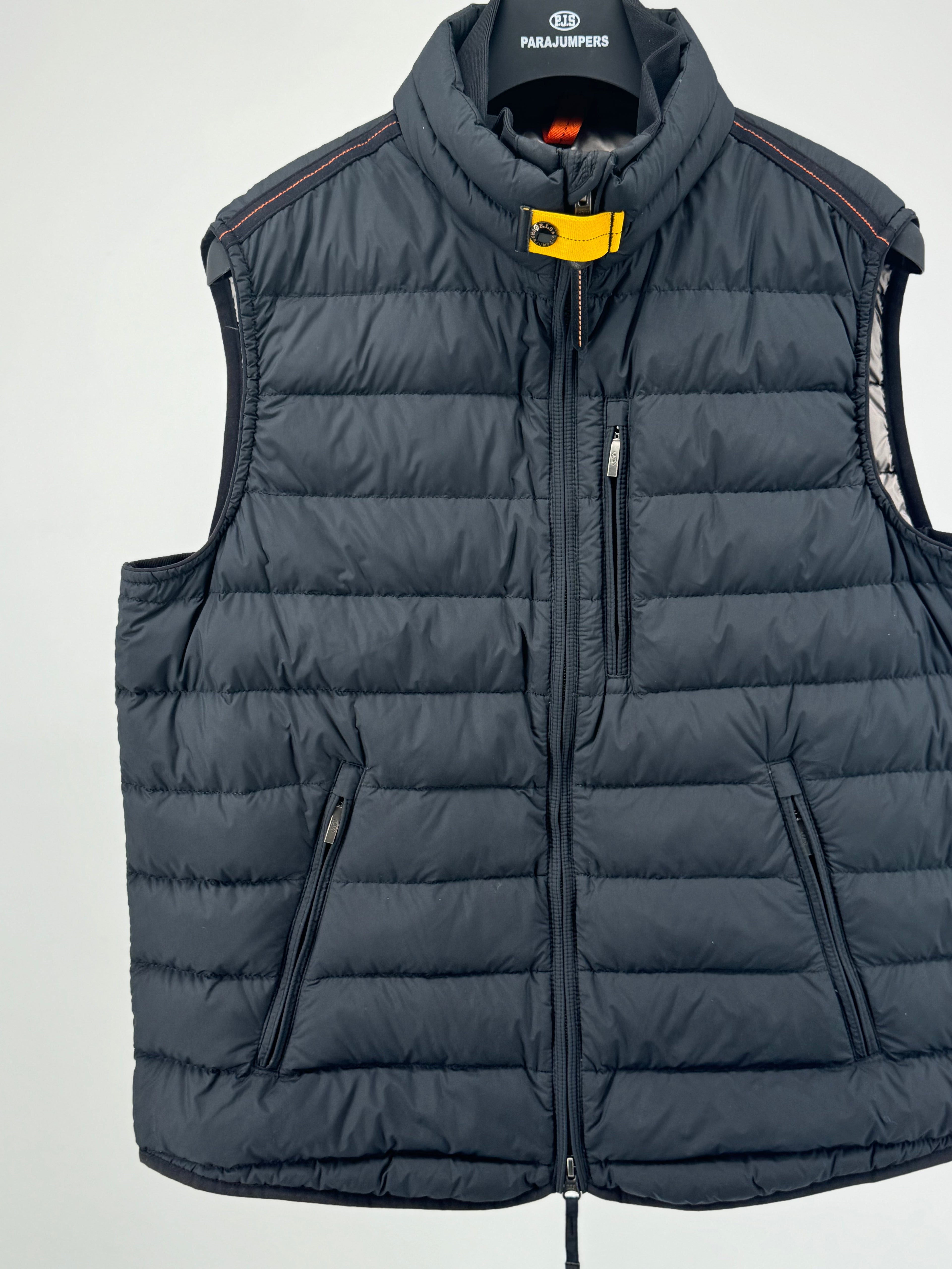 Parajumpers Bodywarmer - Maat Large