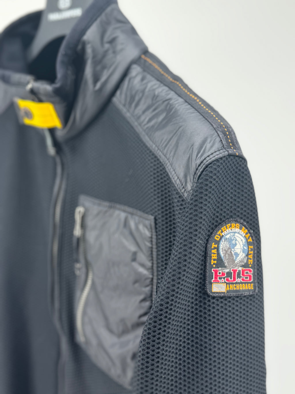 Parajumpers Cool Down - Maat Medium