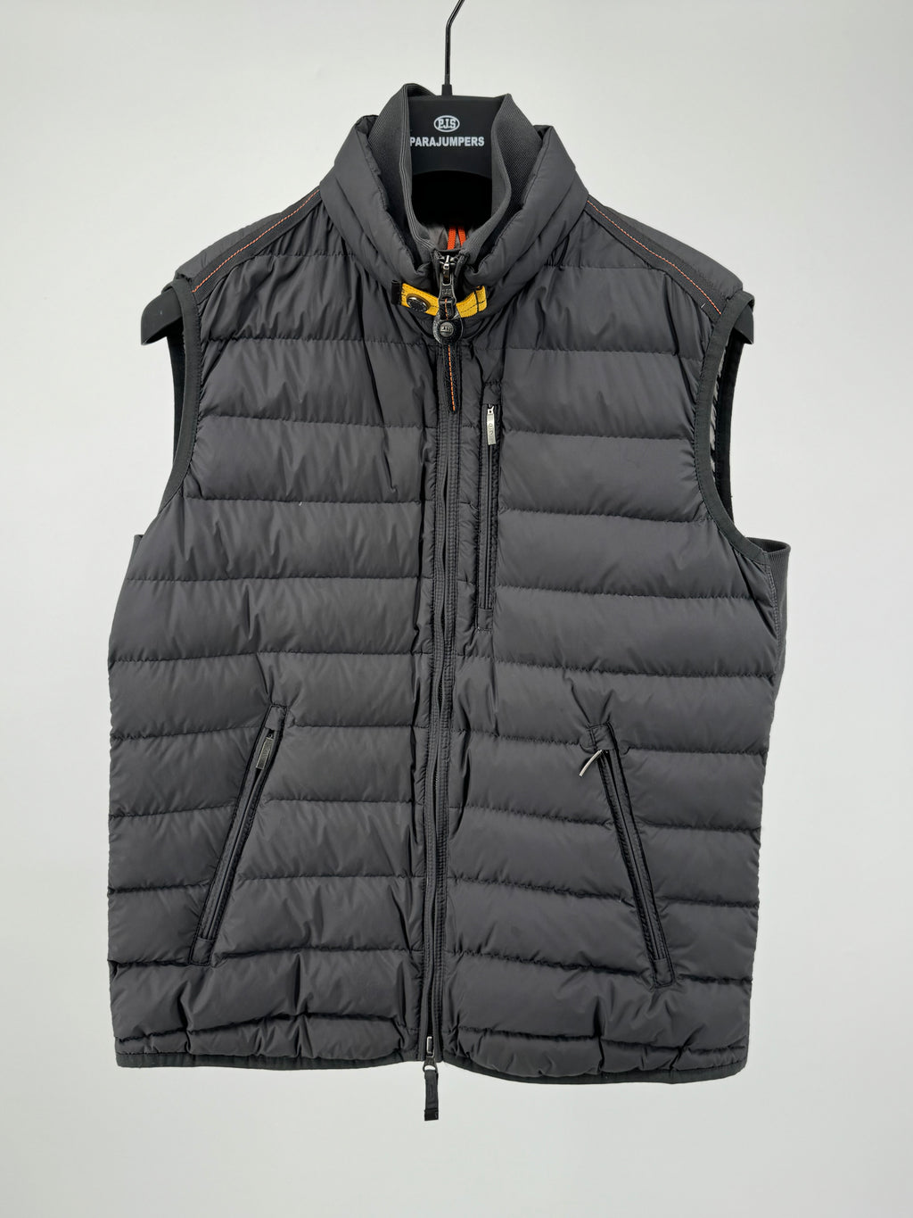 Parajumpers Bodywarmer - Maat Small