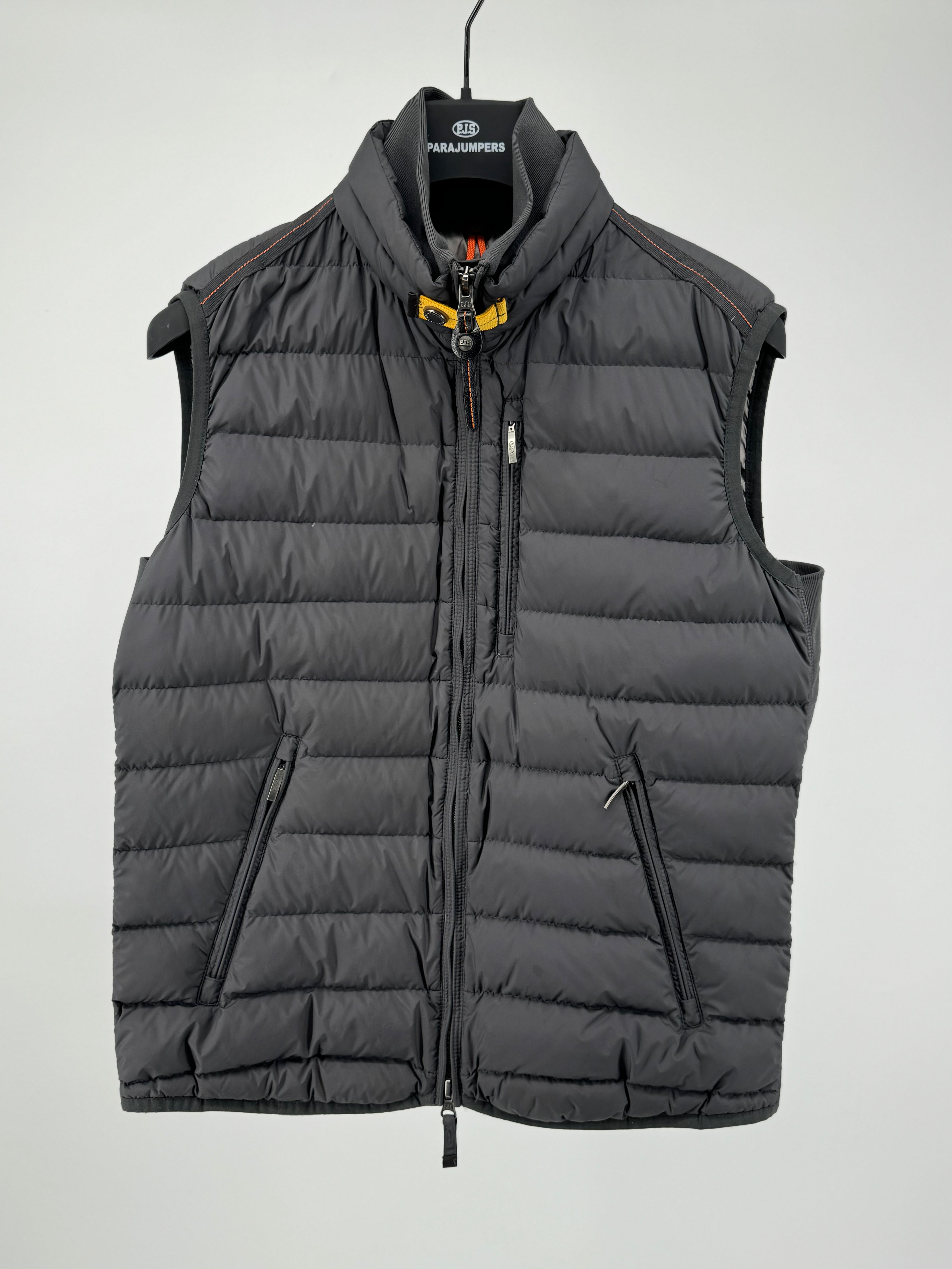 Parajumpers Bodywarmer - Maat Small