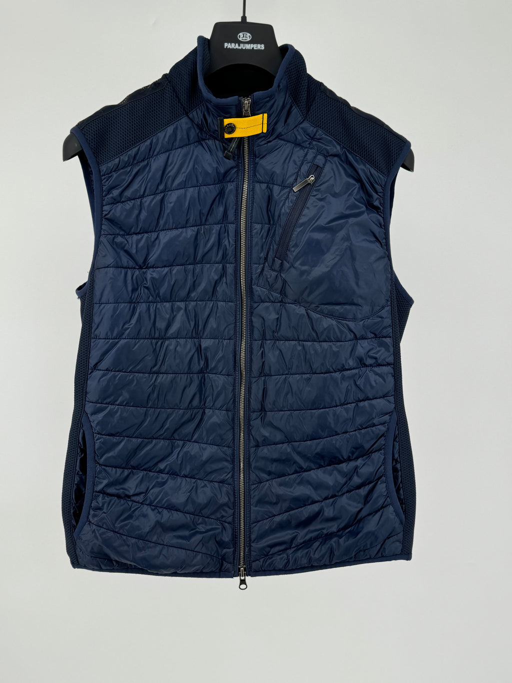Parajumpers Warm-Up Bodywarmer - Maat XL